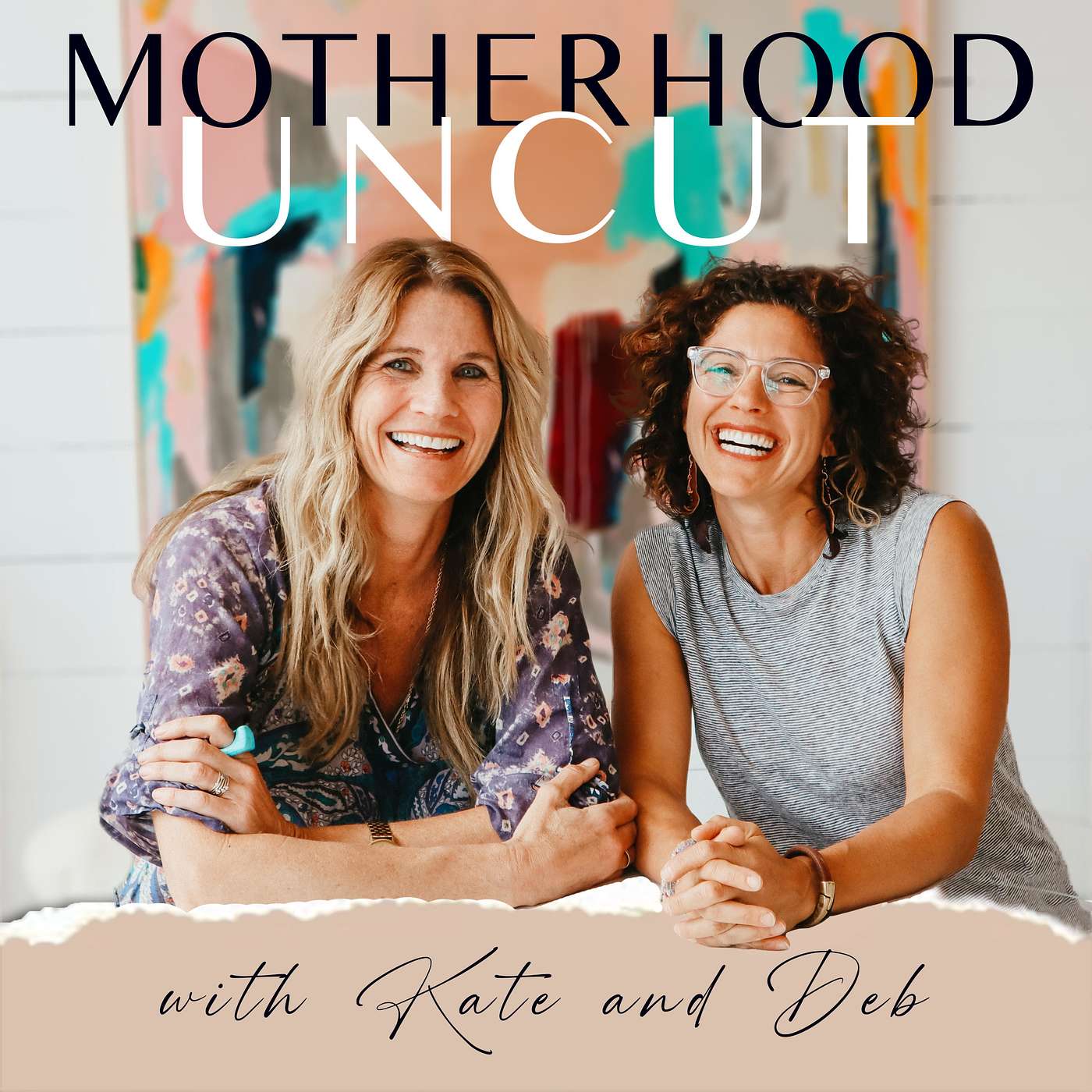 Motherhood Uncut
