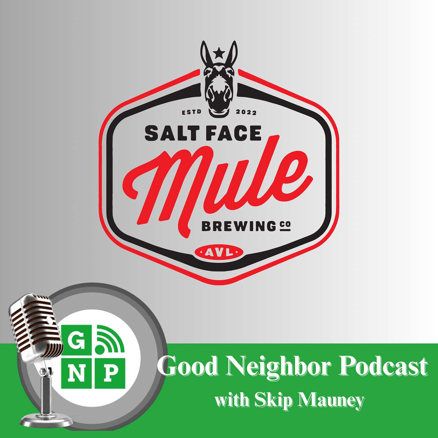 Good Neighbor Podcast: TN-WNC-SWVA