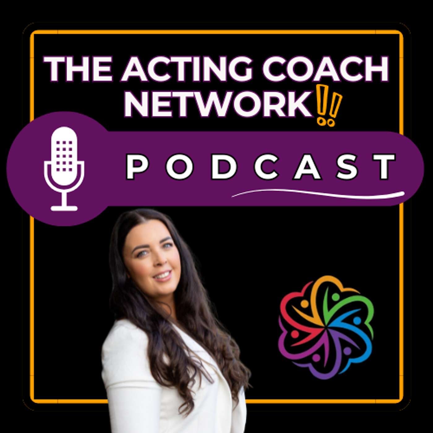 017 - Finding Your Thrive Zone: Building Creative Confidence and Bold Ideas with Audrey Elizabeth