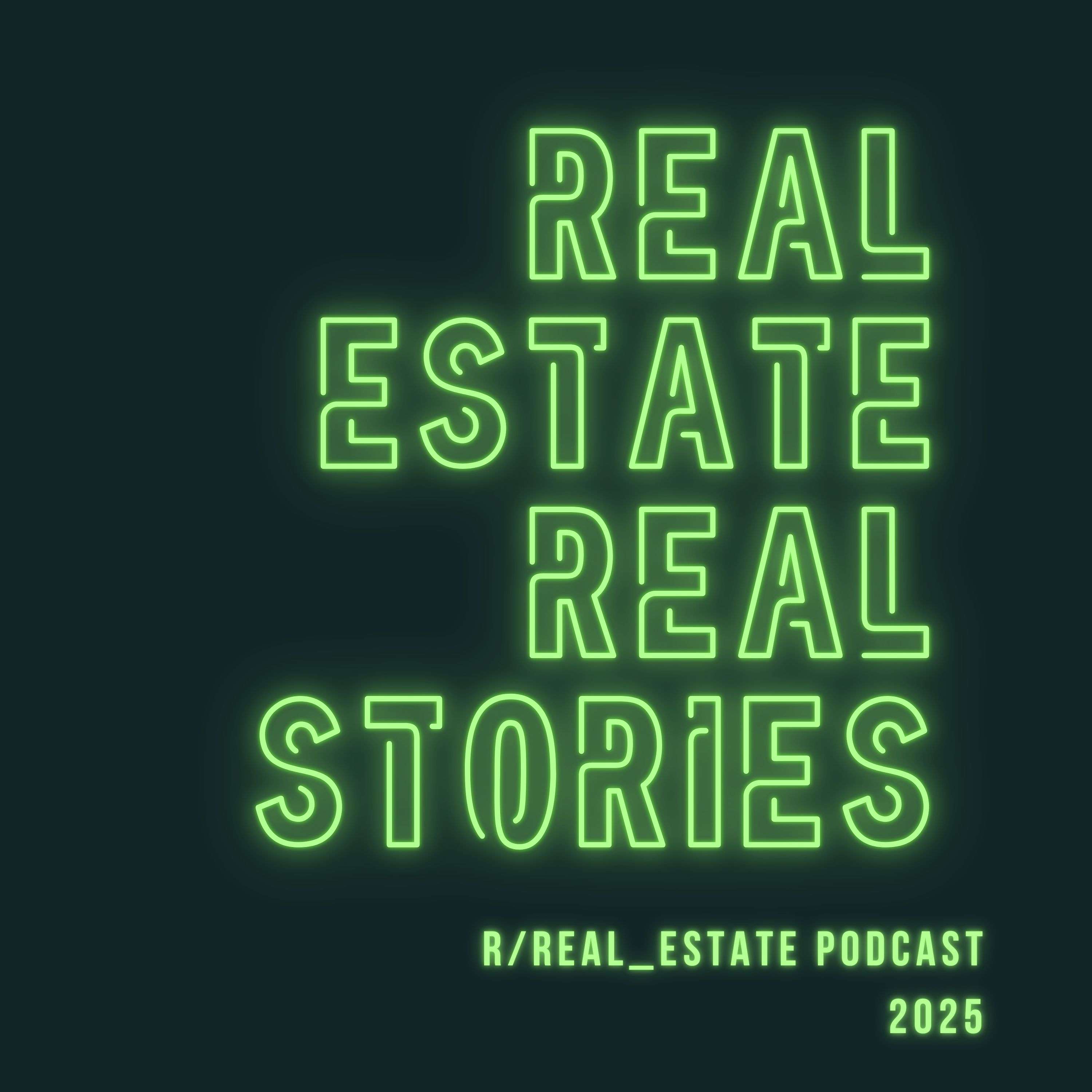 Reddits Real_Estate Round up
