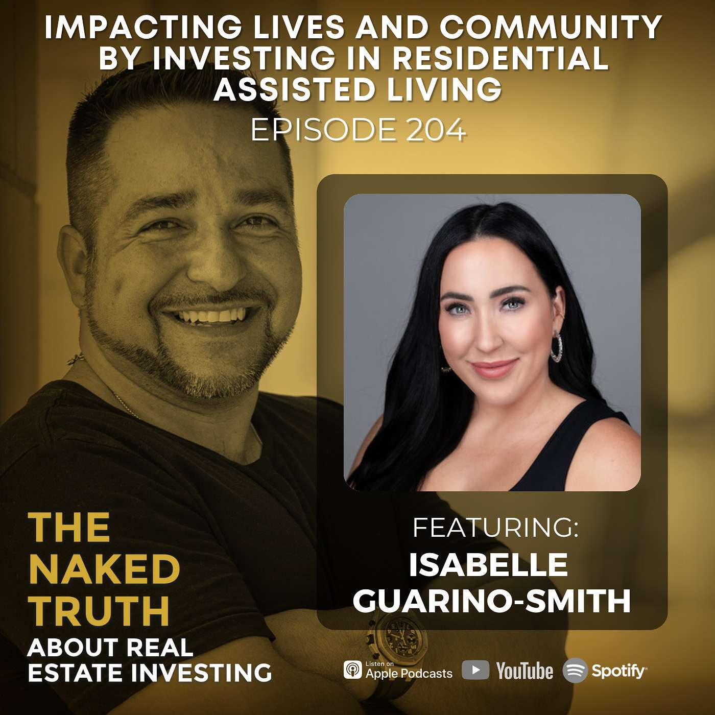 HERO Capital Raising Show