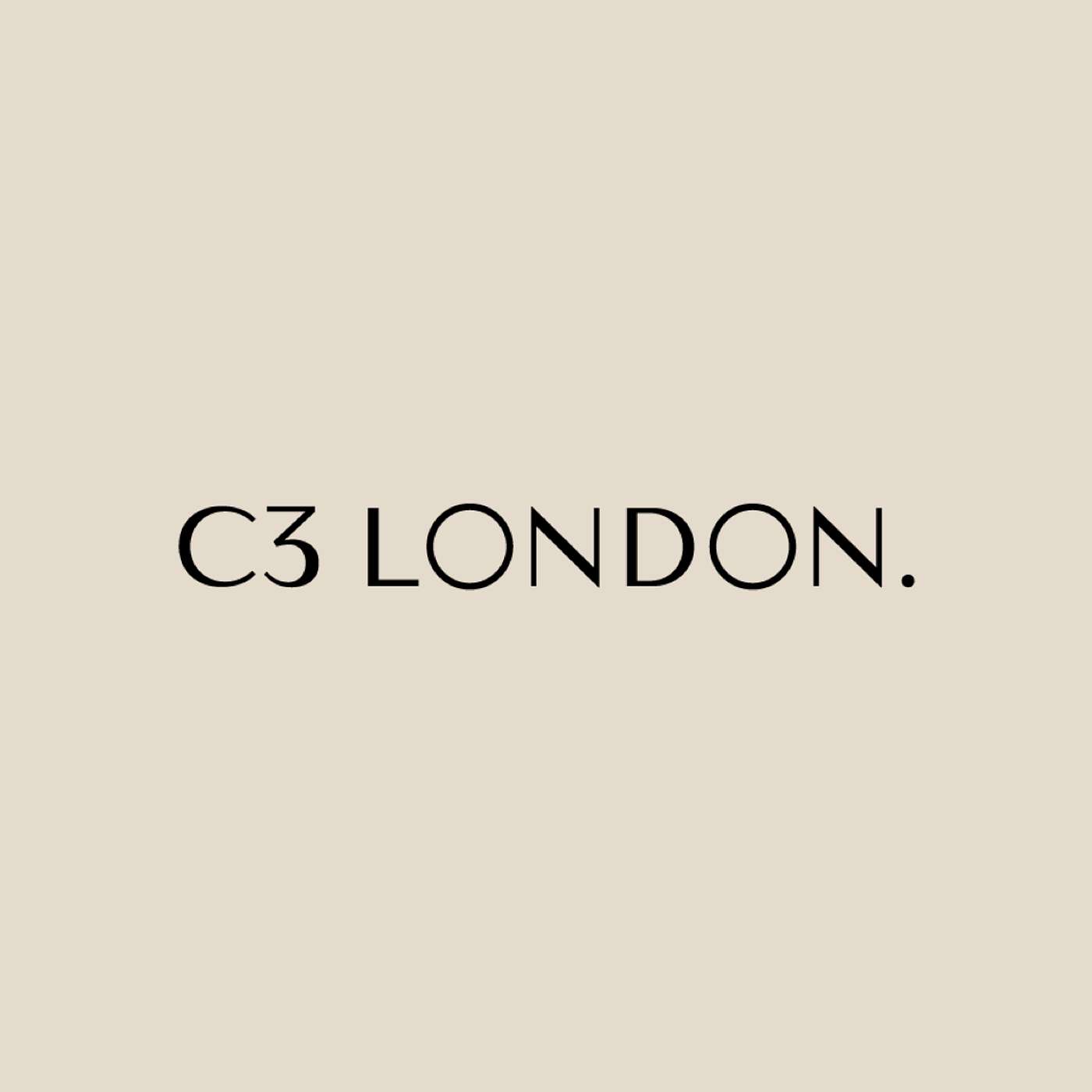C3 London's Podcast podcast artwork