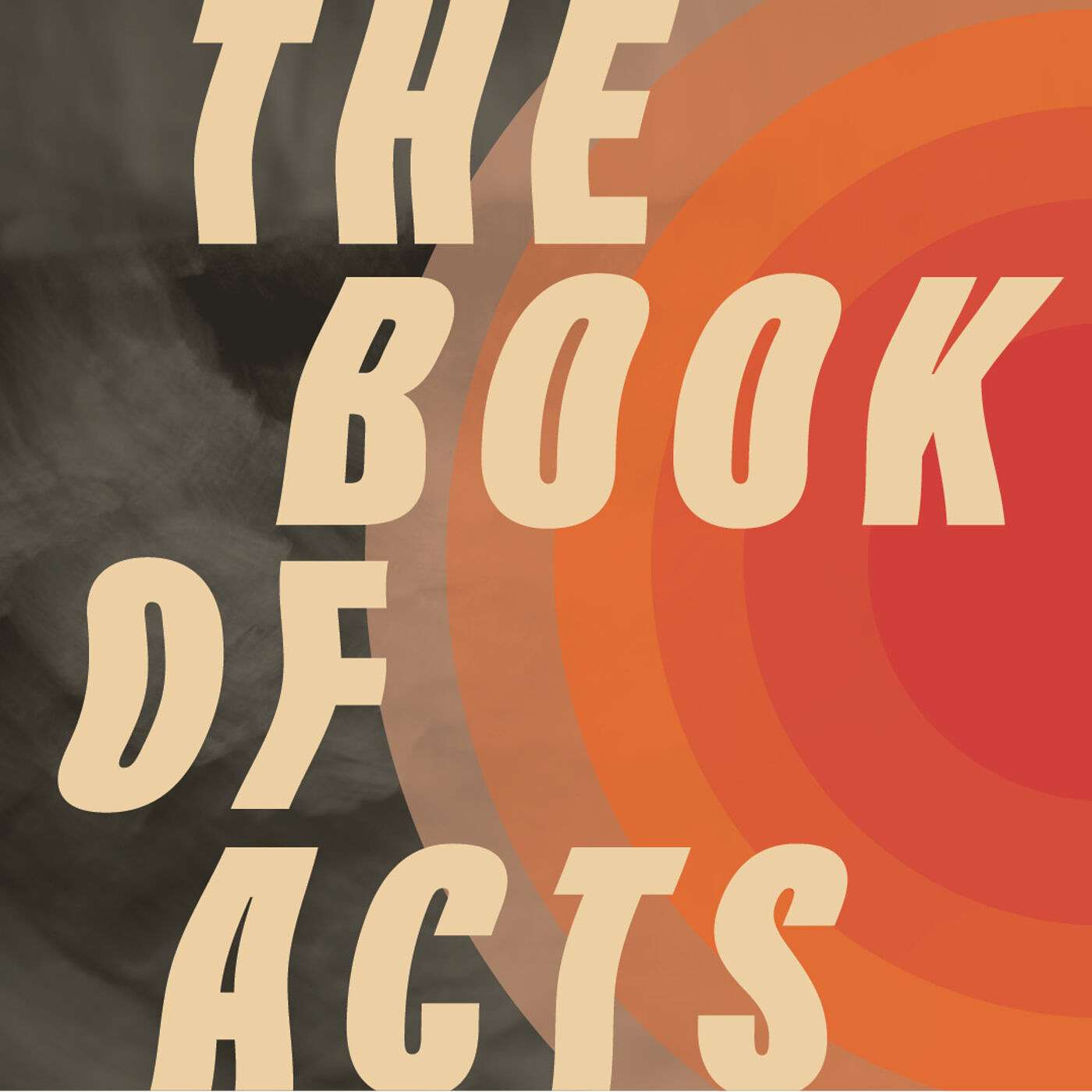 SERMON: The Book of Acts 013: Empowered to Include (Tim Busse)