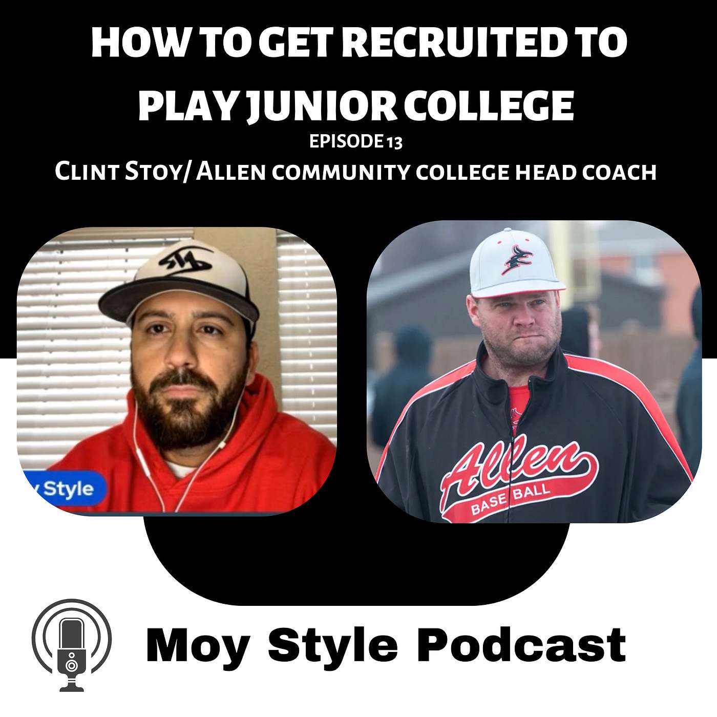 Moy Style Podcast