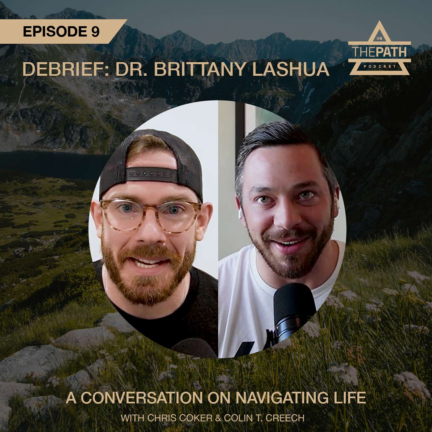 On The Path Podcast