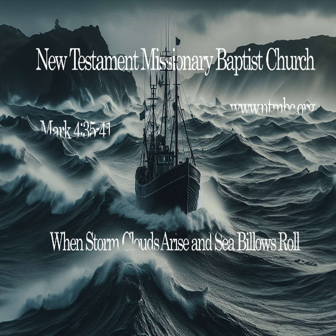 New Testament Missionary Baptist Church