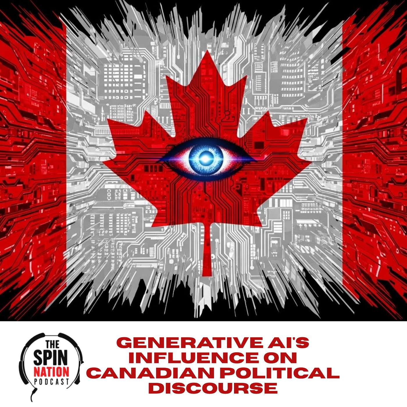 The Spin Nation Podcast: Decoding Canadian Perspectives