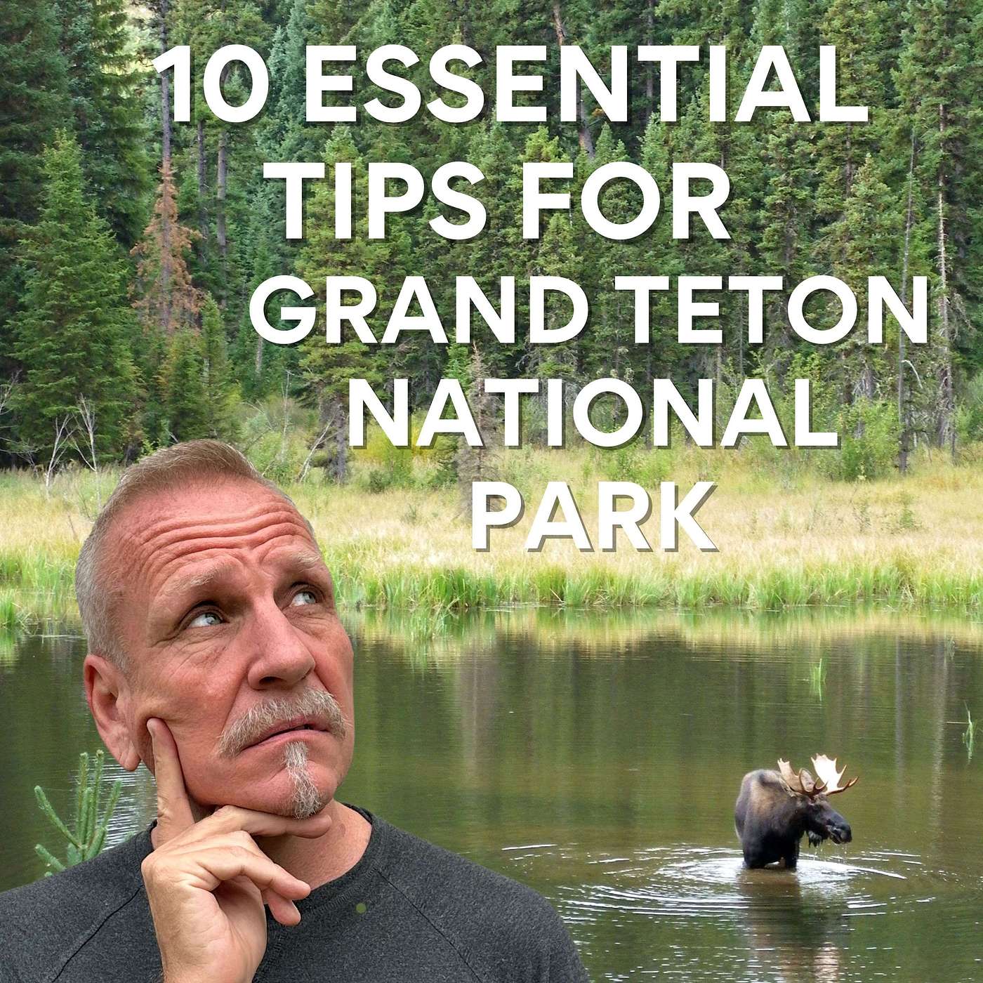 National Parks Collecting