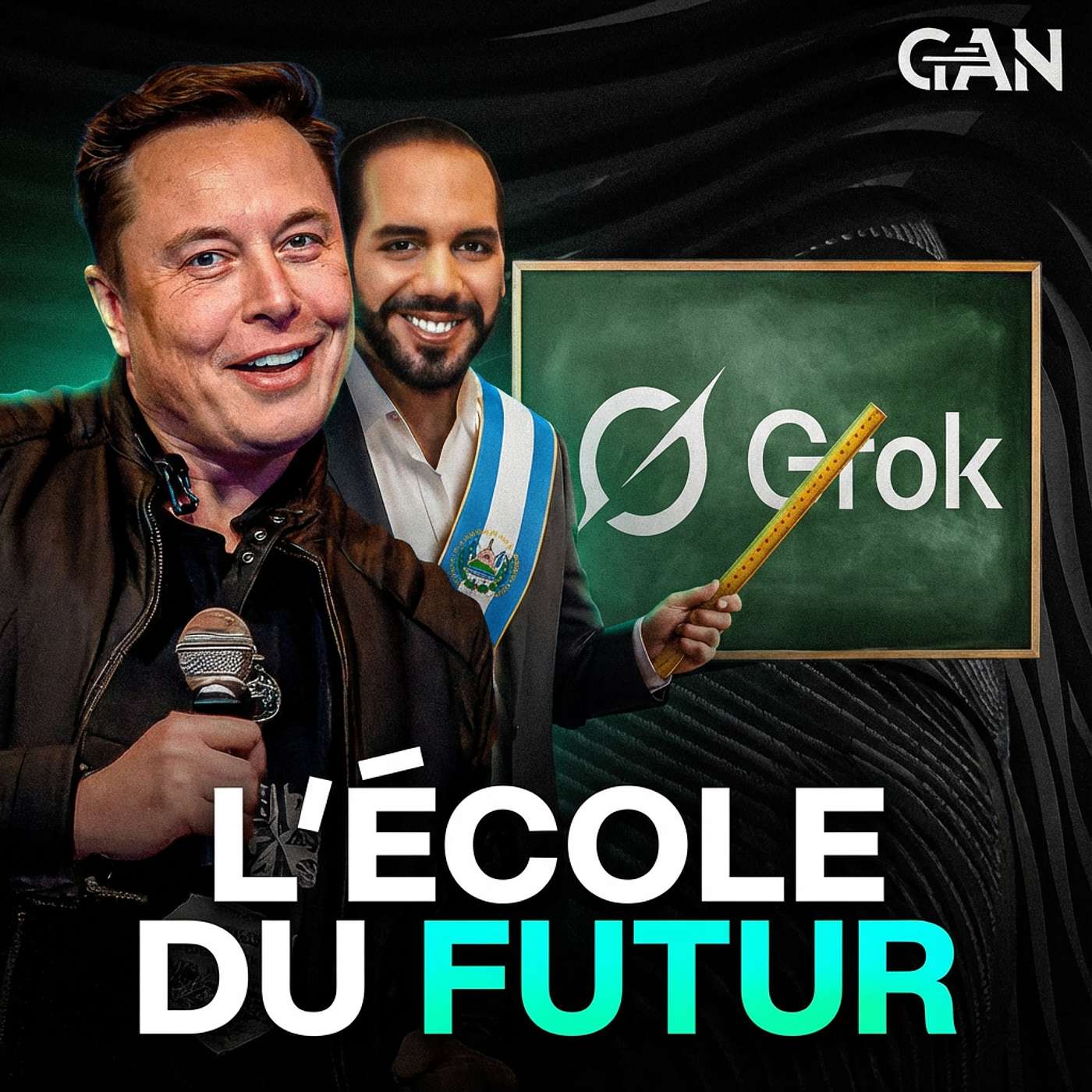 L'IA doit-elle éduquer nos enfants ? Le pari FOU du Salvador L'IA doit-elle éduquer nos enfants ? Le pari FOU du Salvador