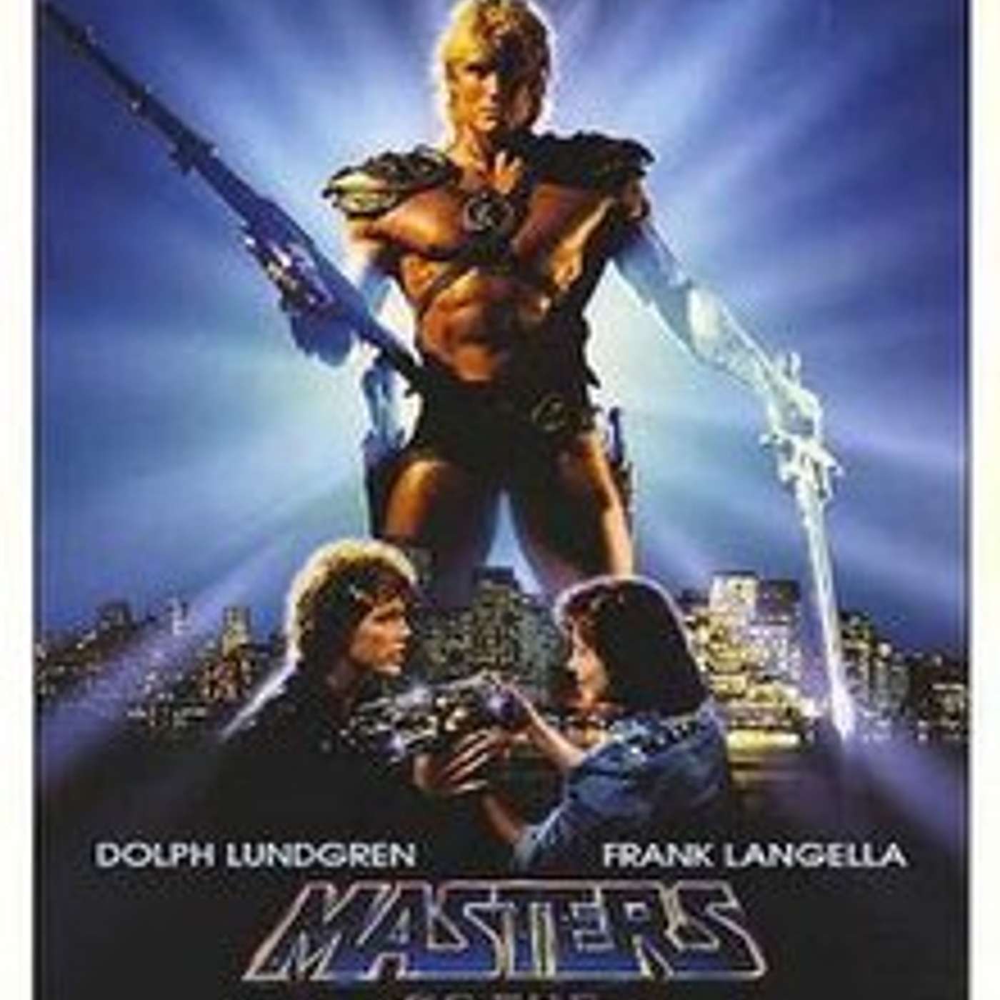 Next Level Blockbuster