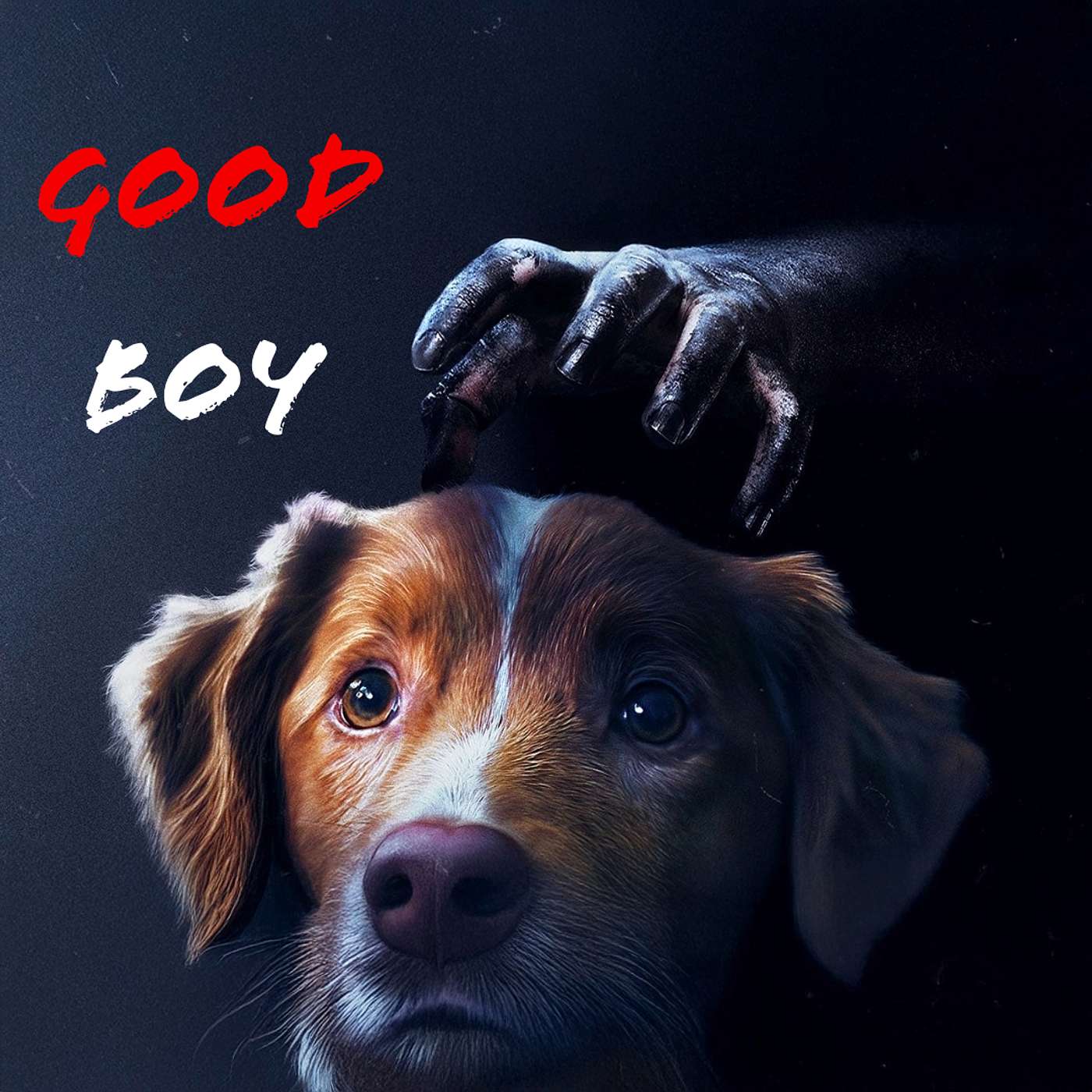 Good Boy, Bone Lake & The Smashing Machine Reviews | WSPT Ep 8 - Oct 10, 2025 Good Boy, Bone Lake & The Smashing Machine Reviews | WSPT Ep 8 - Oct 10, 2025