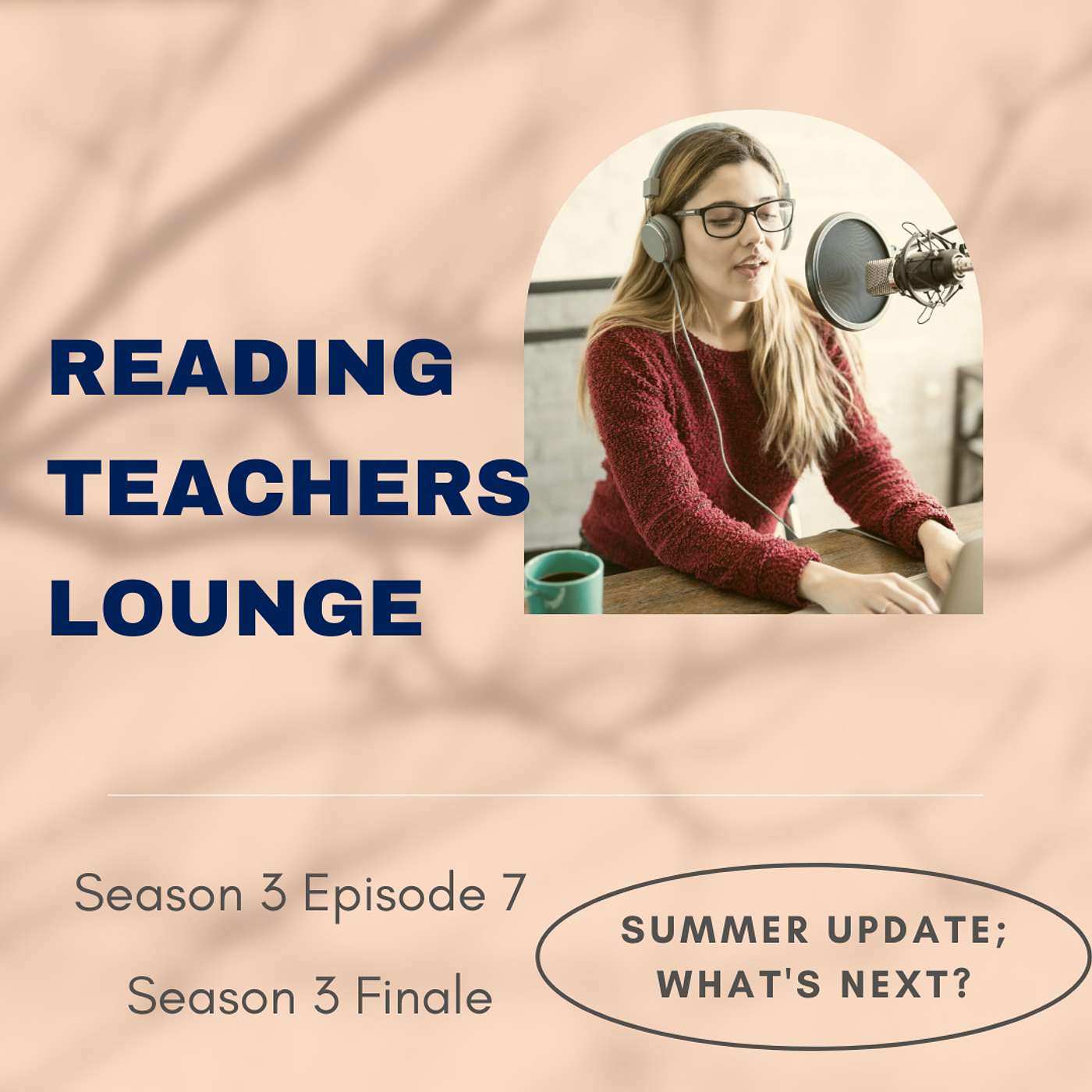 Reading Teachers Lounge
