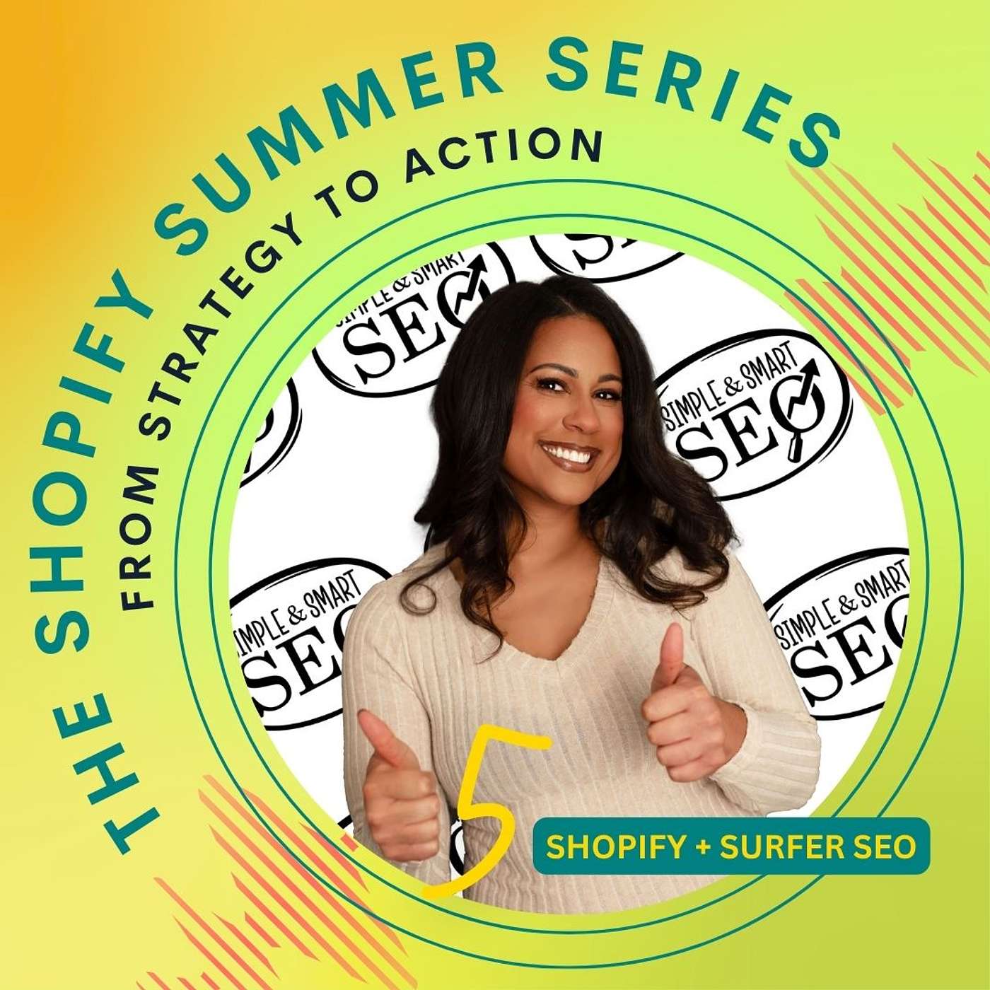 The Simple and Smart SEO Show