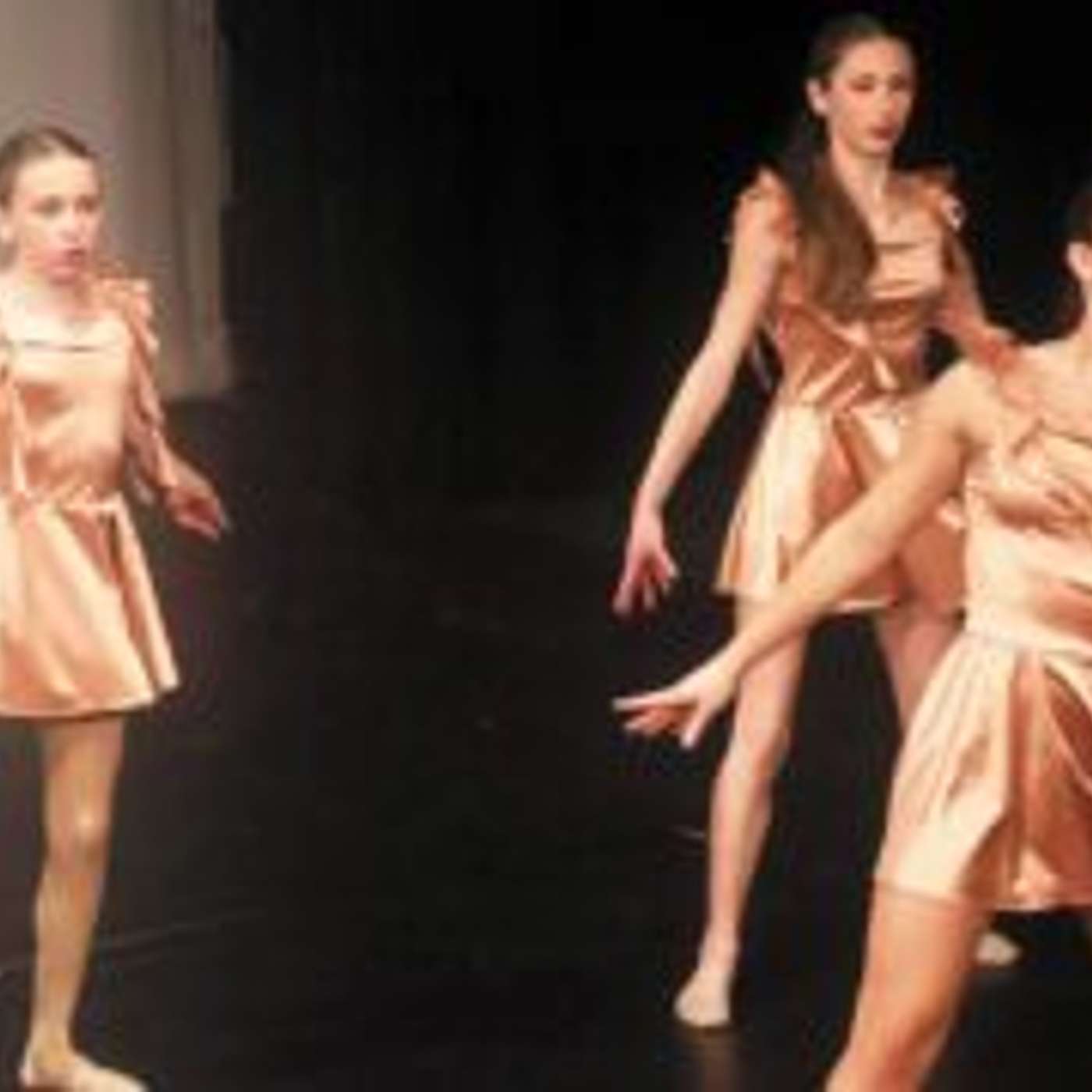 IN THE NEWS: Spotlight Dance Center conducts recital episode artwork