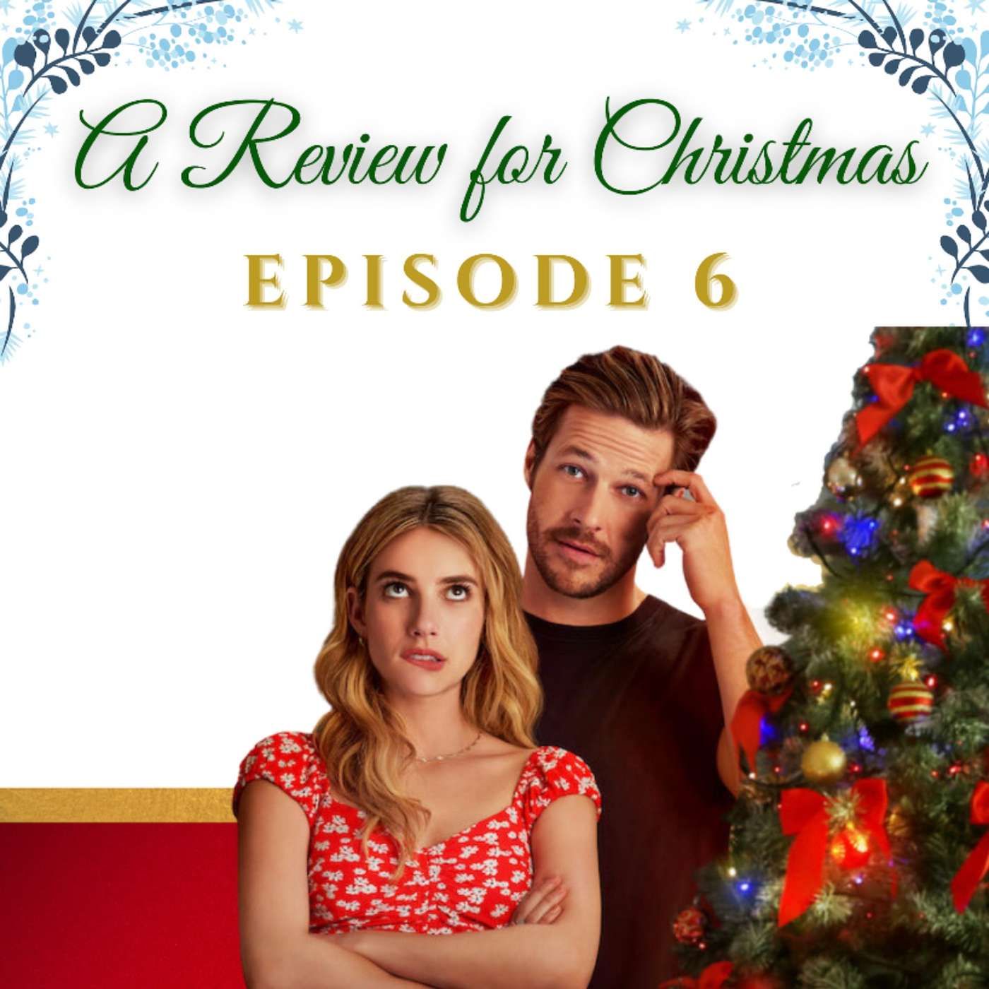 A Review for Christmas
