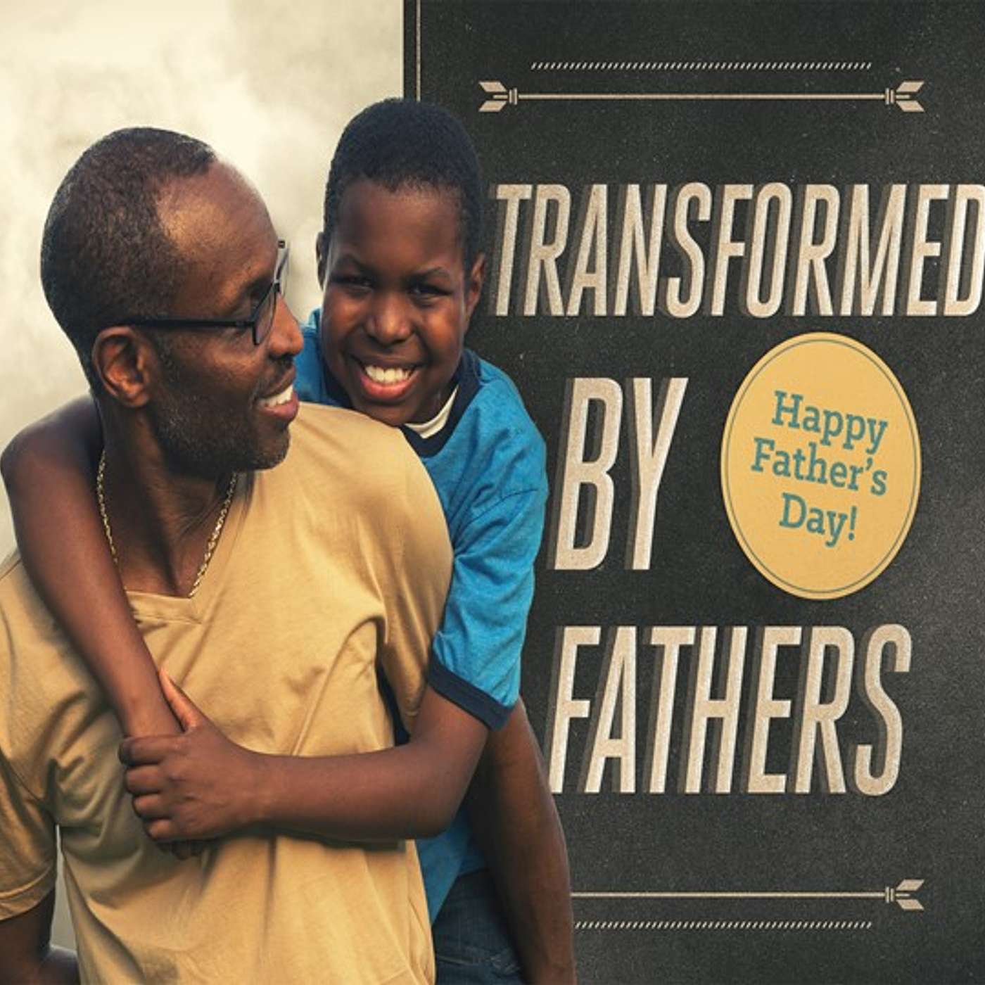Forrest Park Church of Christ Podcast