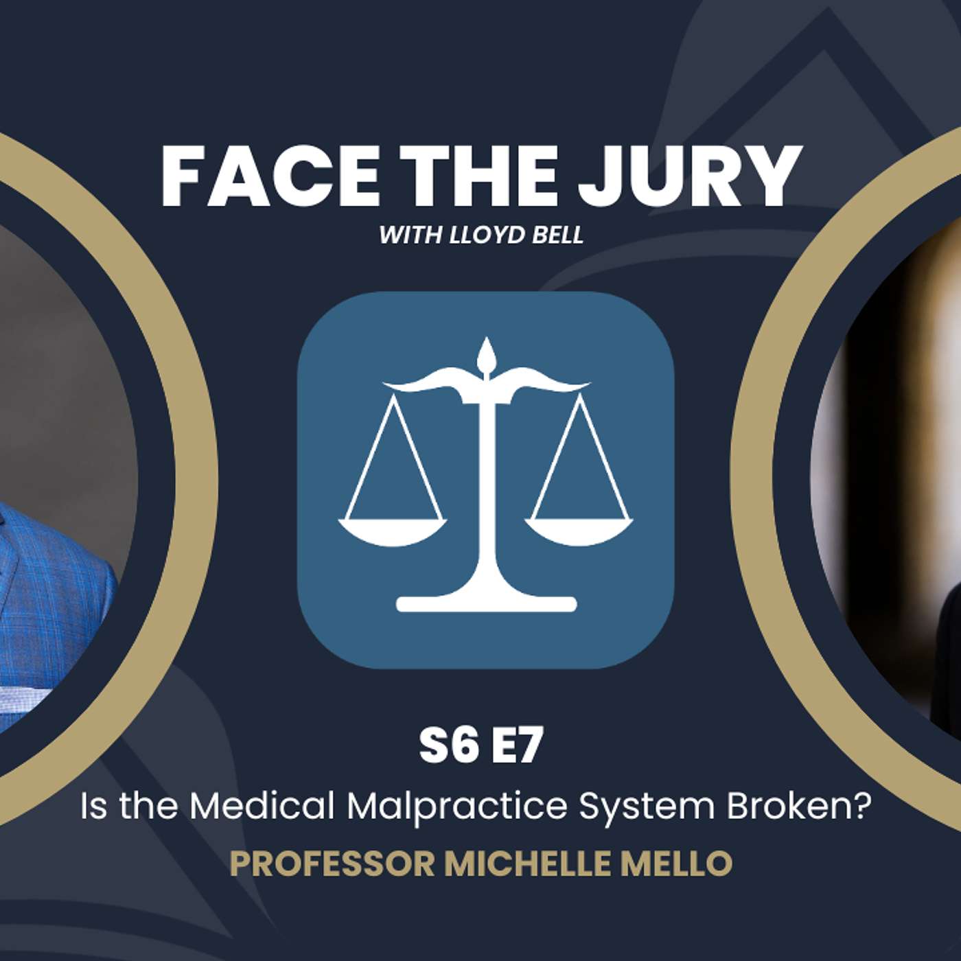 Episode #46: Is the Medical Malpractice System Broken?
