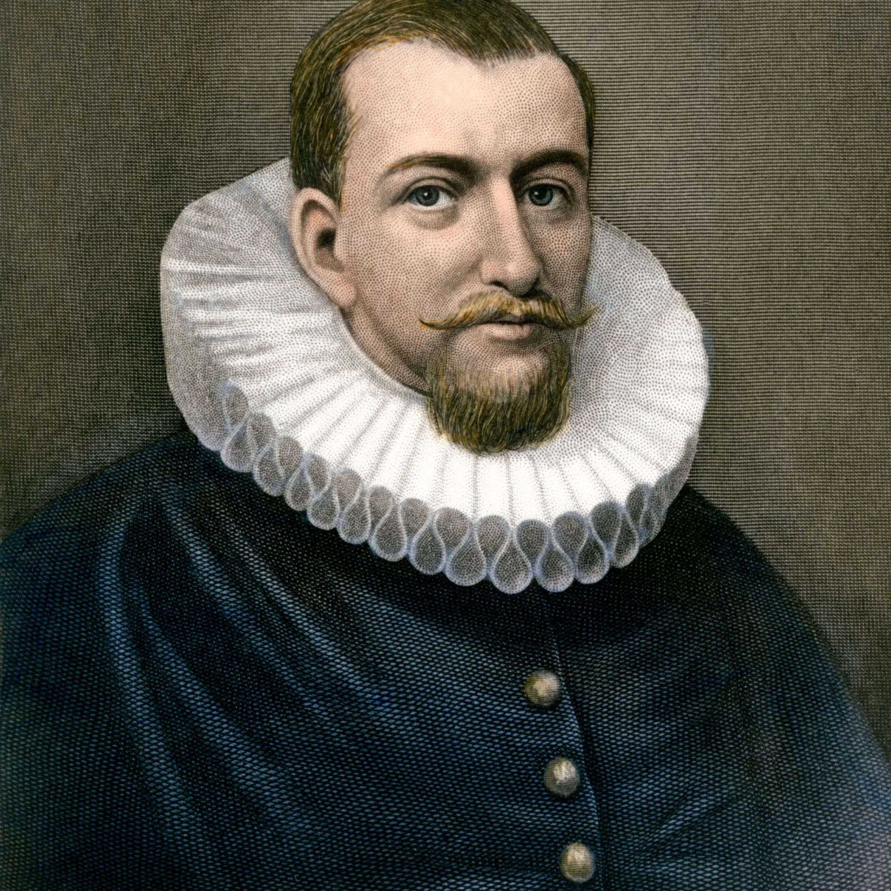 The Life of Henry Hudson podcast artwork