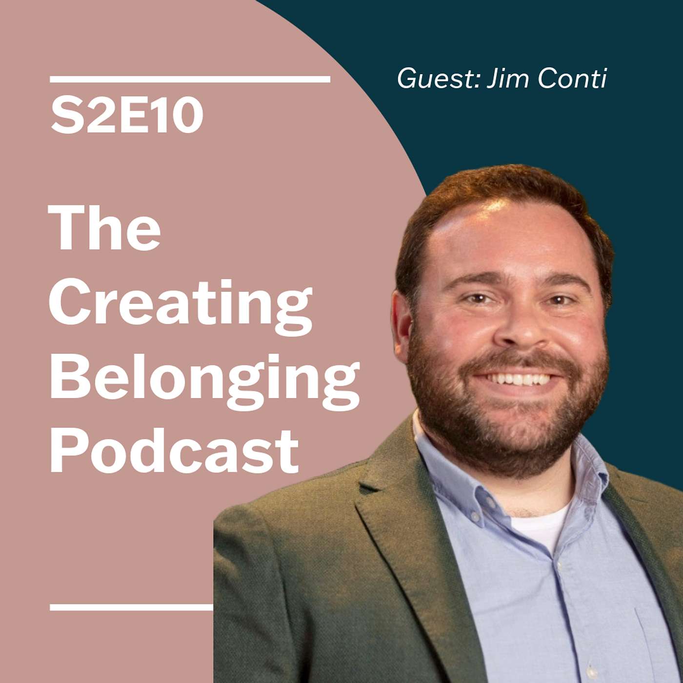 The Creating Belonging Podcast