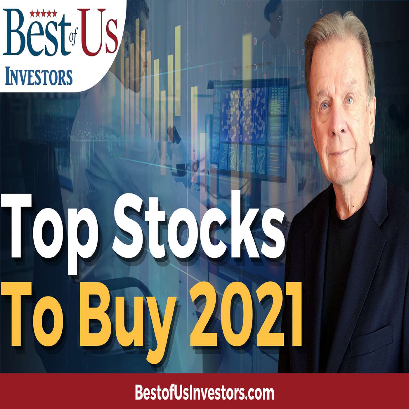 Best of US Investors\'s Podcast