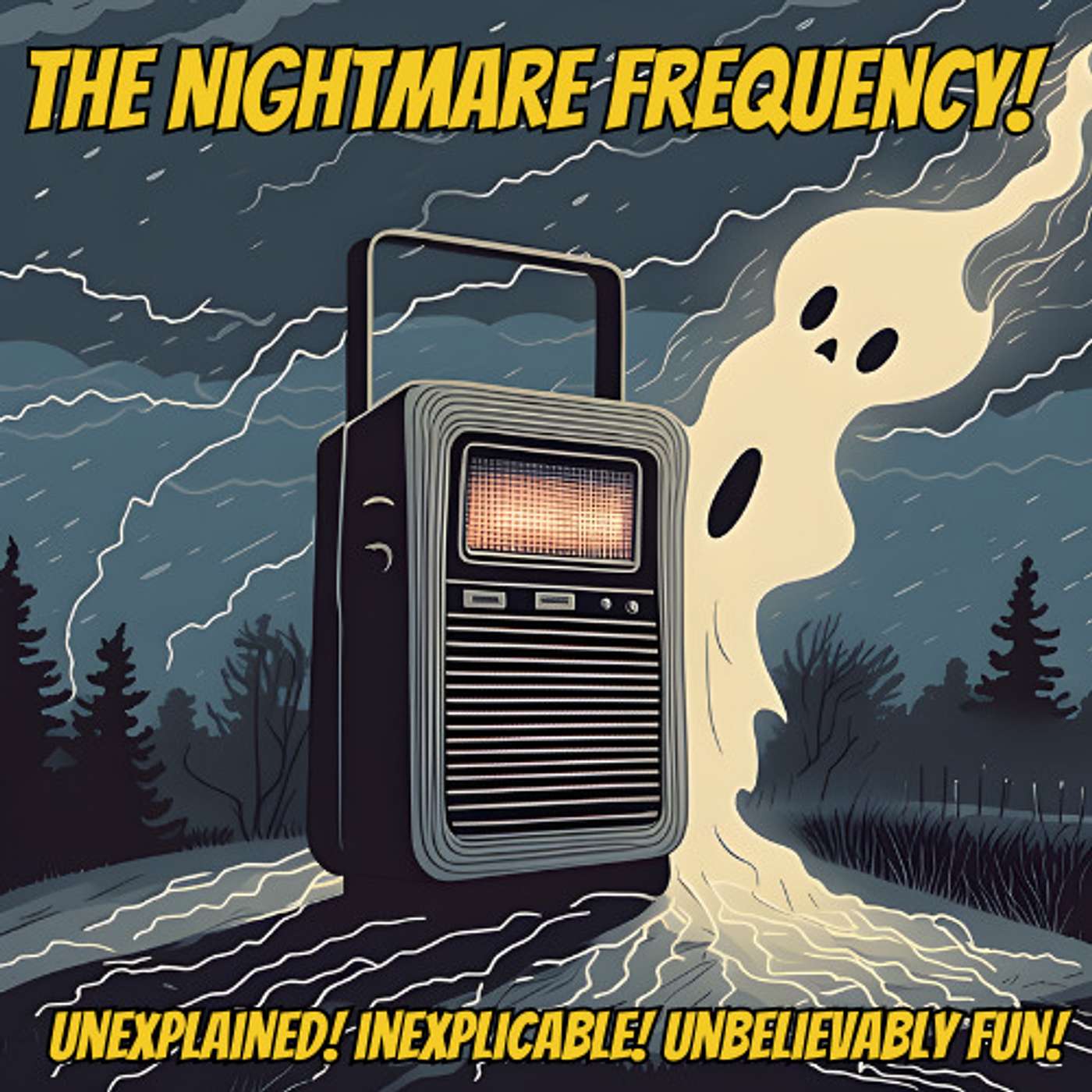 The Nightmare Frequency