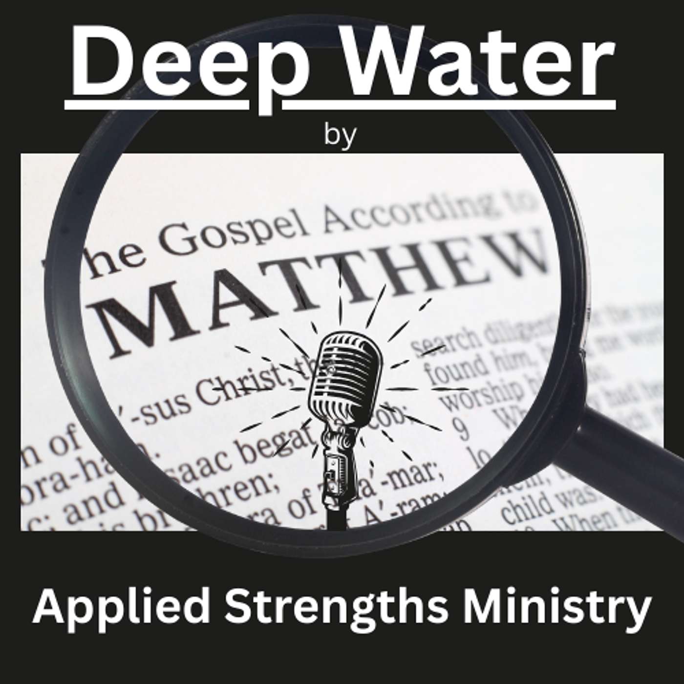 Deep Waters