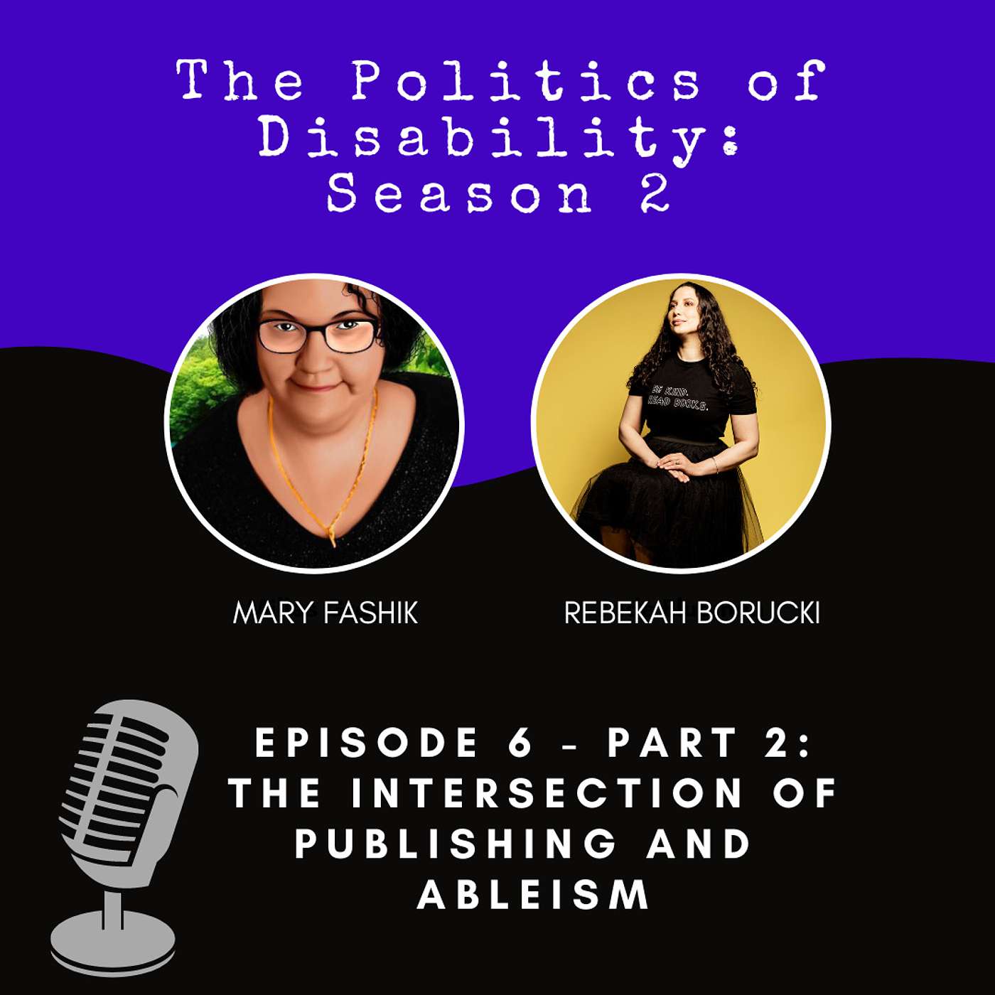 The Politics of Disability