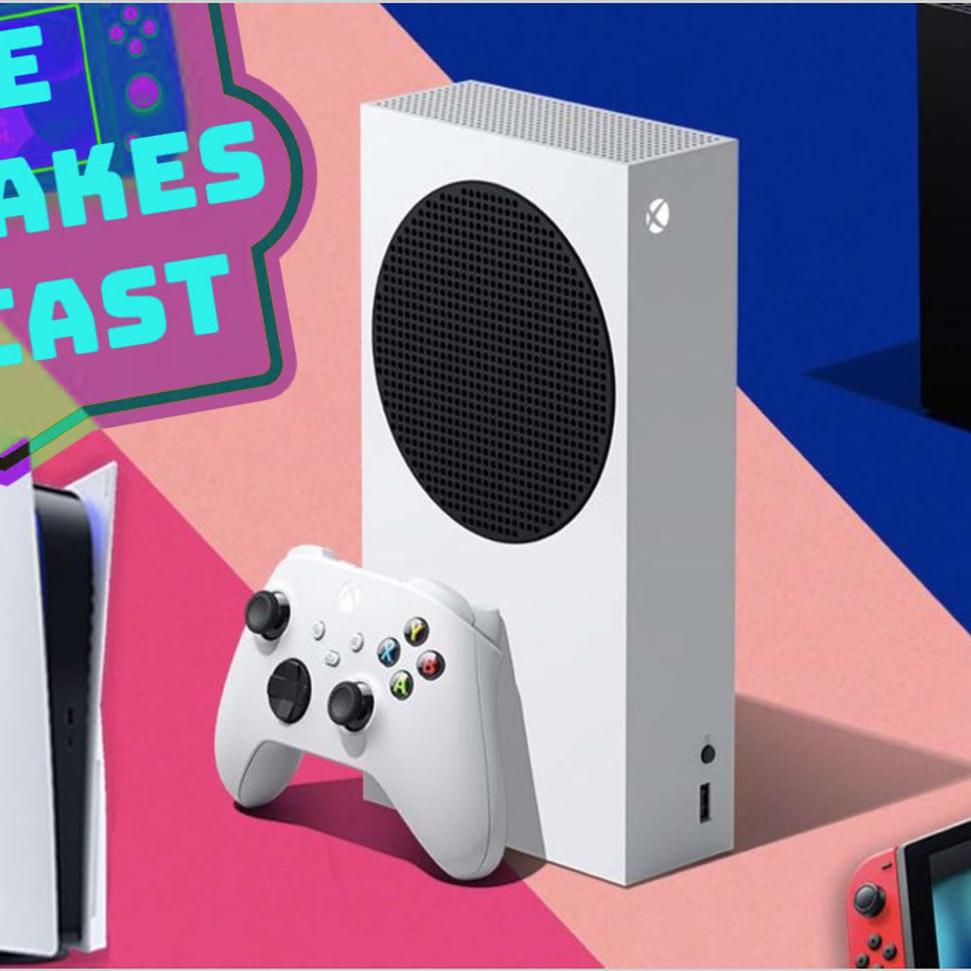 Loggin\' On: The Podcast