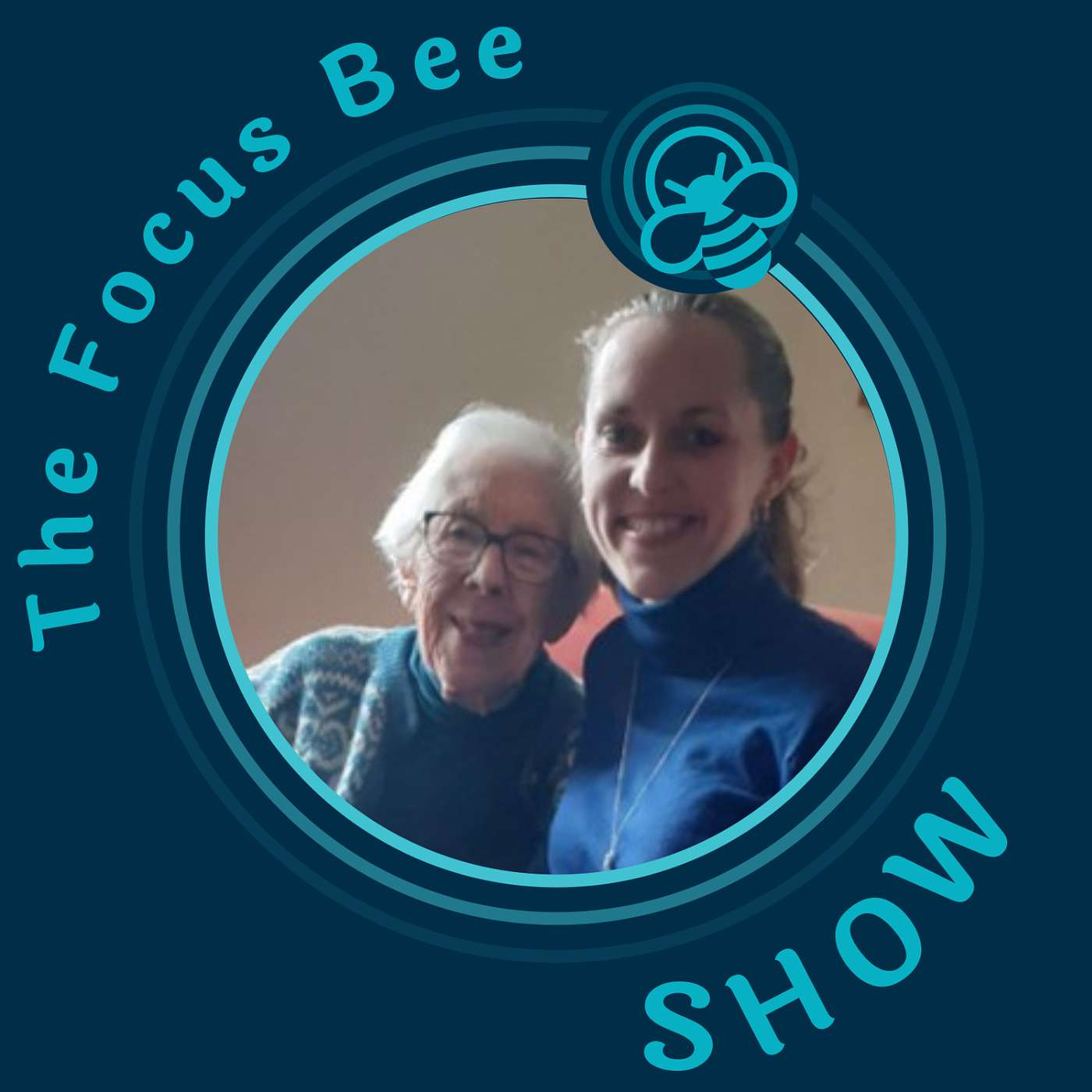 (169) How To Live A Happy Life To 99 Years Old - Conversation With My Grandmother