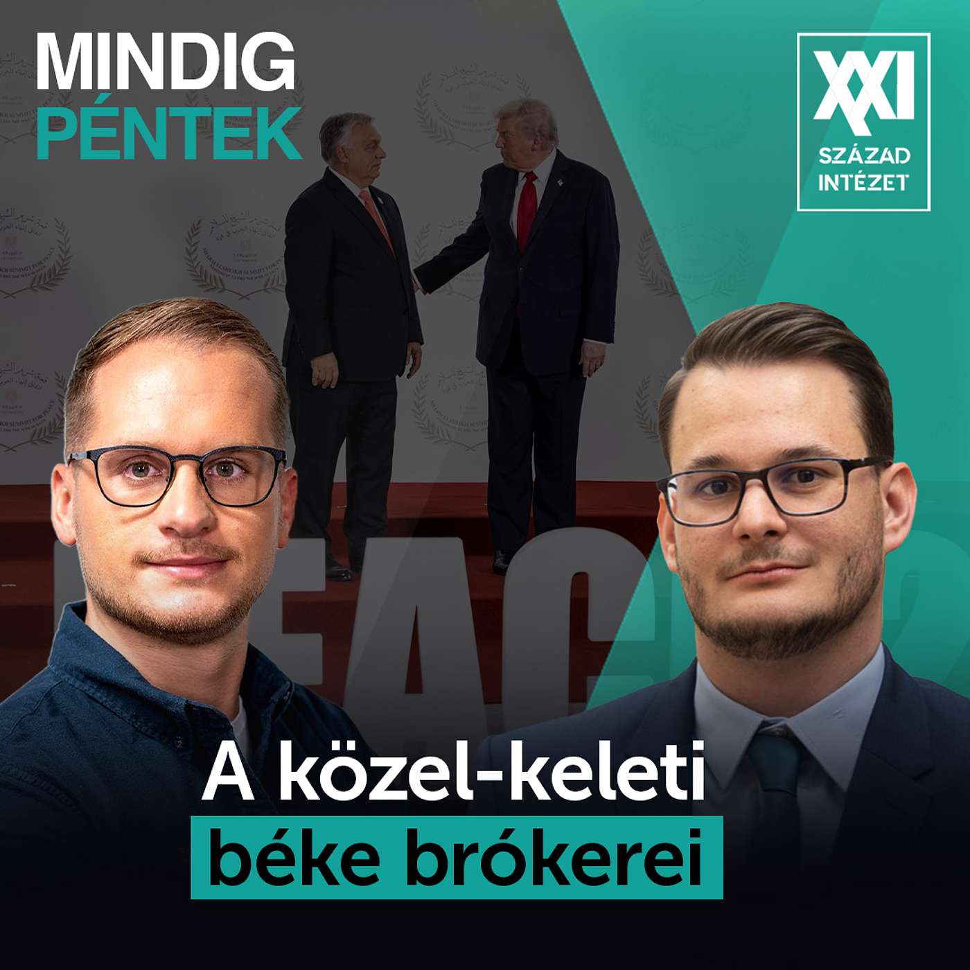 XXI. Század Intézet