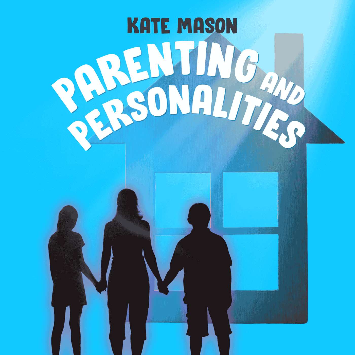Can the Same Parents Raise Different Kids? Can the Same Parents Raise Different Kids?