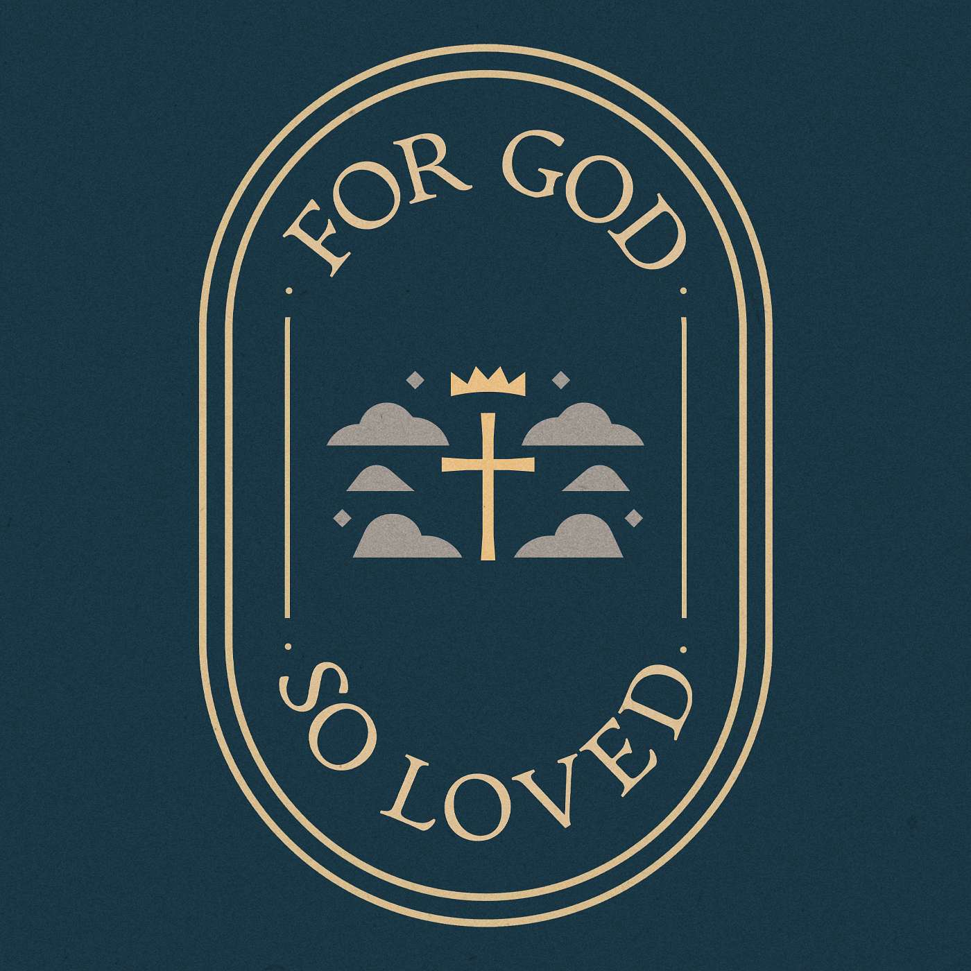 For God So Loved: Whoever Believes in Him (Luke 8:4-8)
