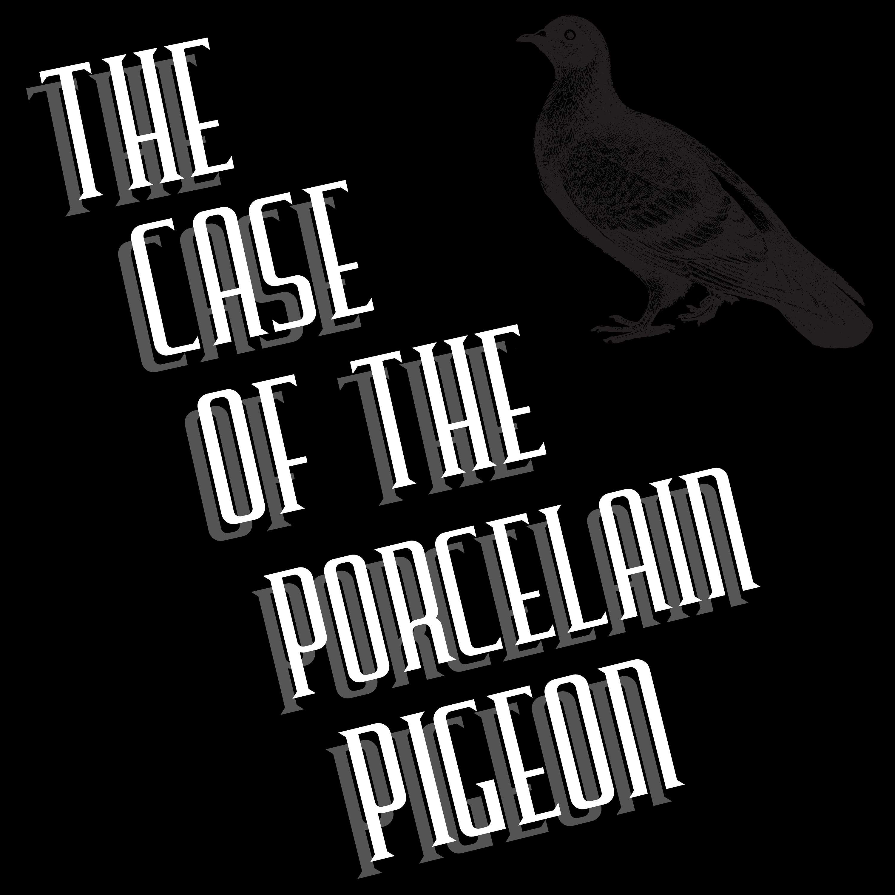 The Detective Richard Magnolia Mystery Show