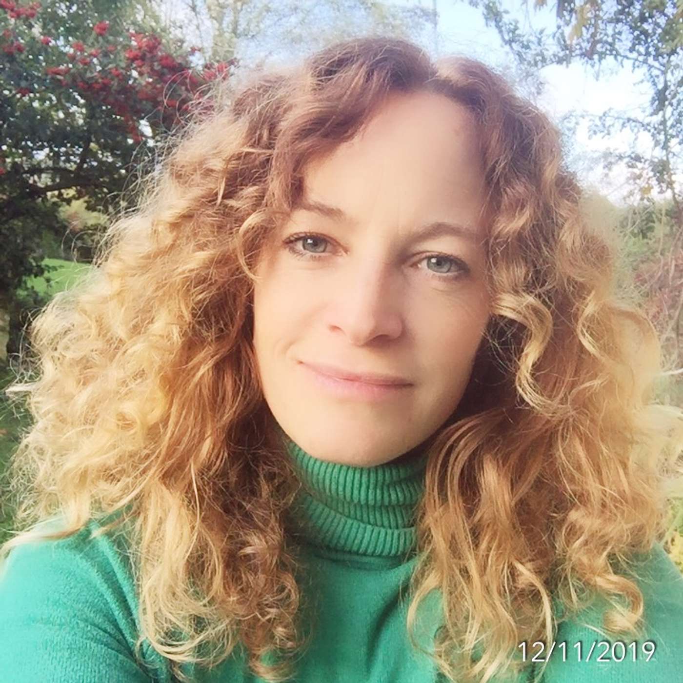 Sarita Sol Podcasts