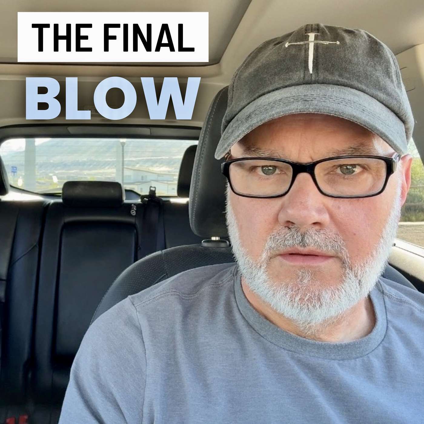 THE FINAL BLOW? Perhaps This Weekend?