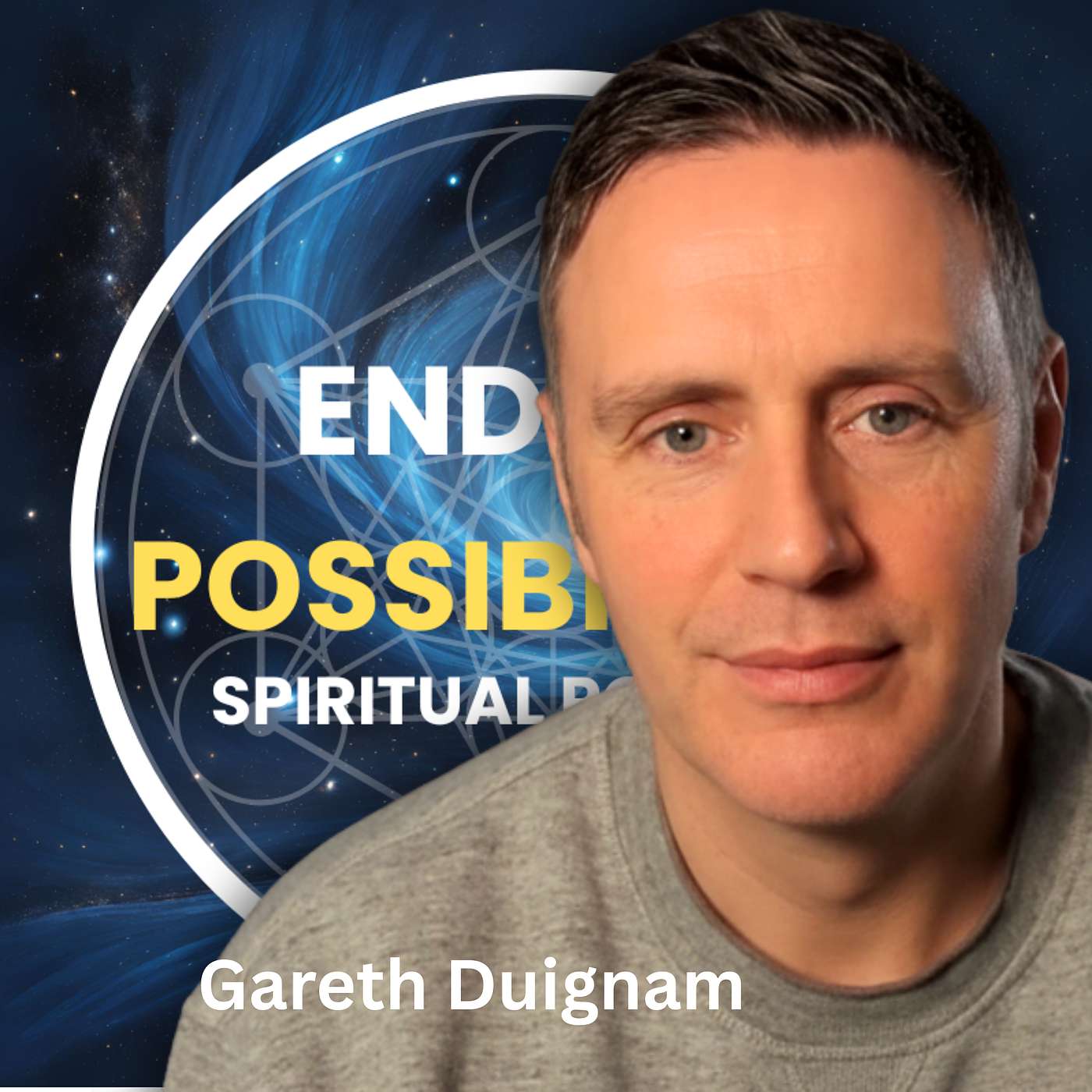 How I Finally Astral Projected After 3 Months of Practice - Gareth Duignam