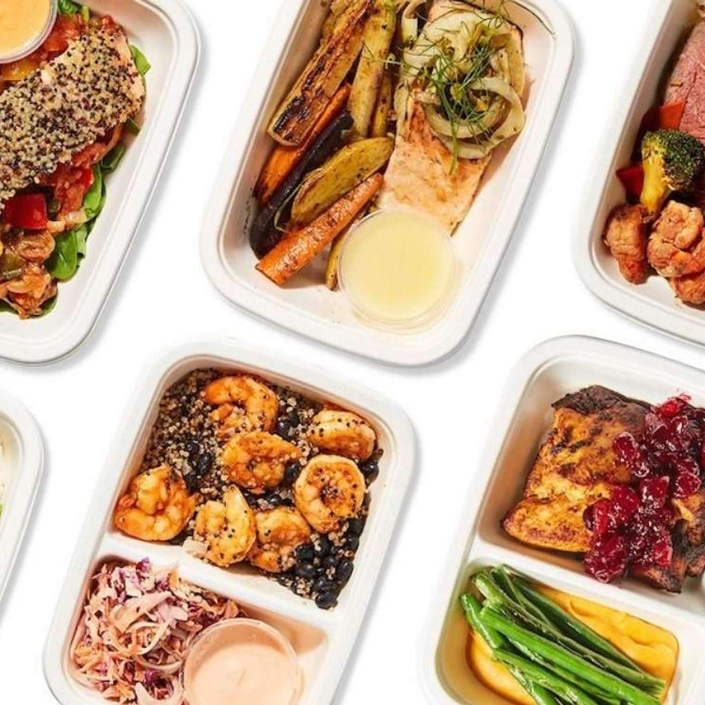 我对预制菜的体验和看法 | My Experience and Thoughts on Prepared Meals