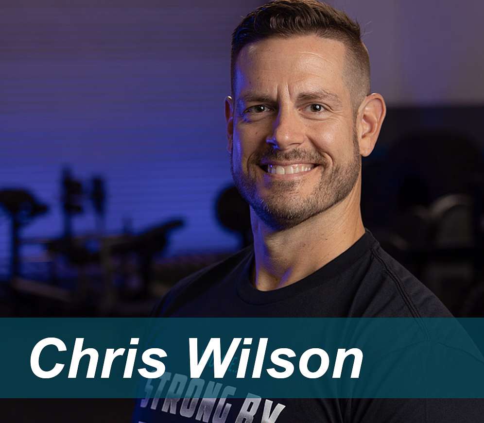 Chris Wilson