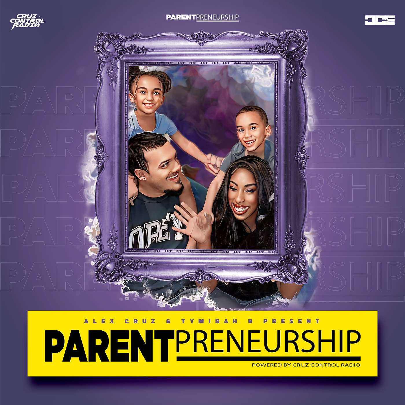 ParentPreneurship