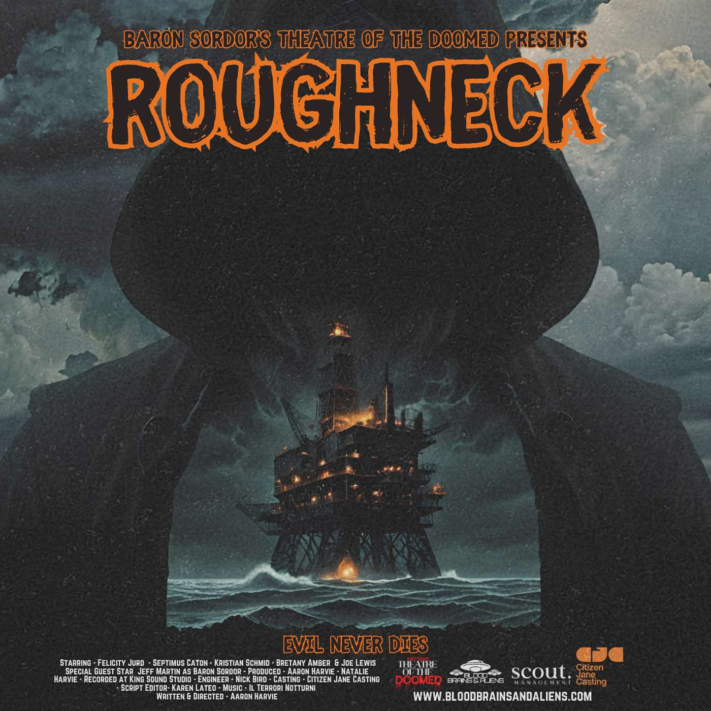 Roughneck