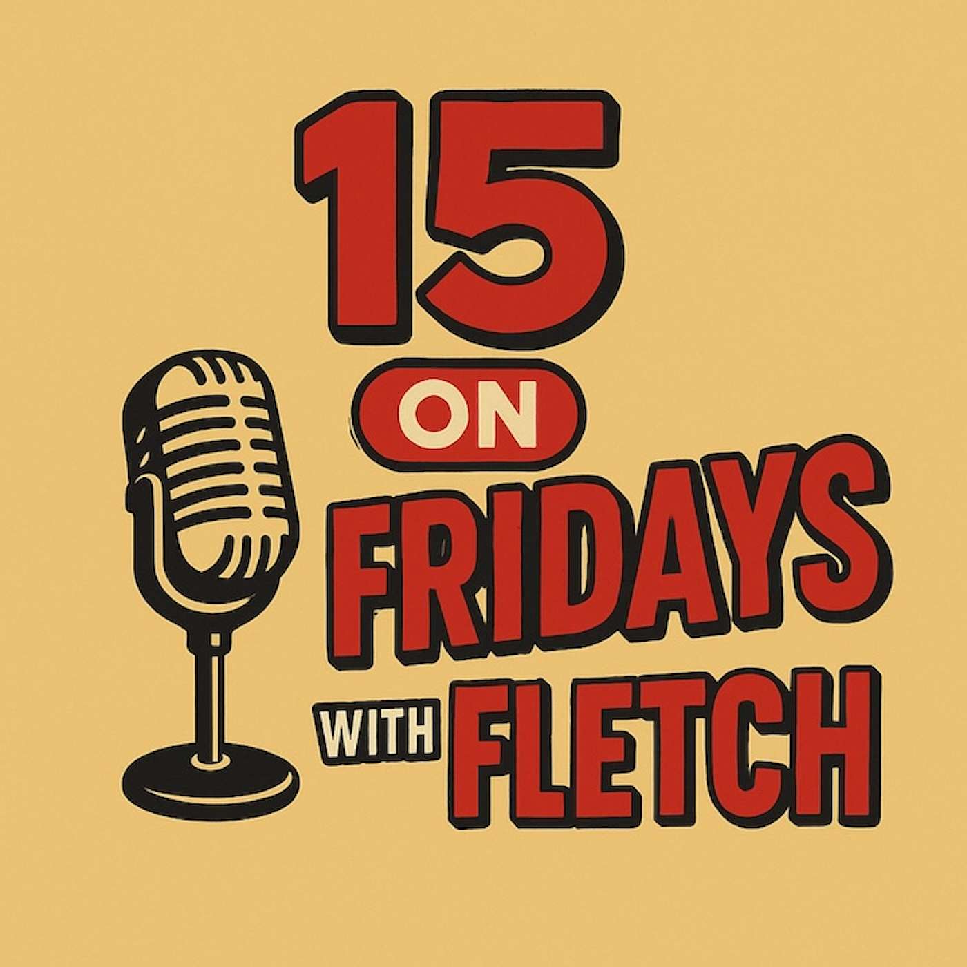 15 on Fridays with Fletch - BRIAN GALKE, America's #1 Facial Analysis Expert