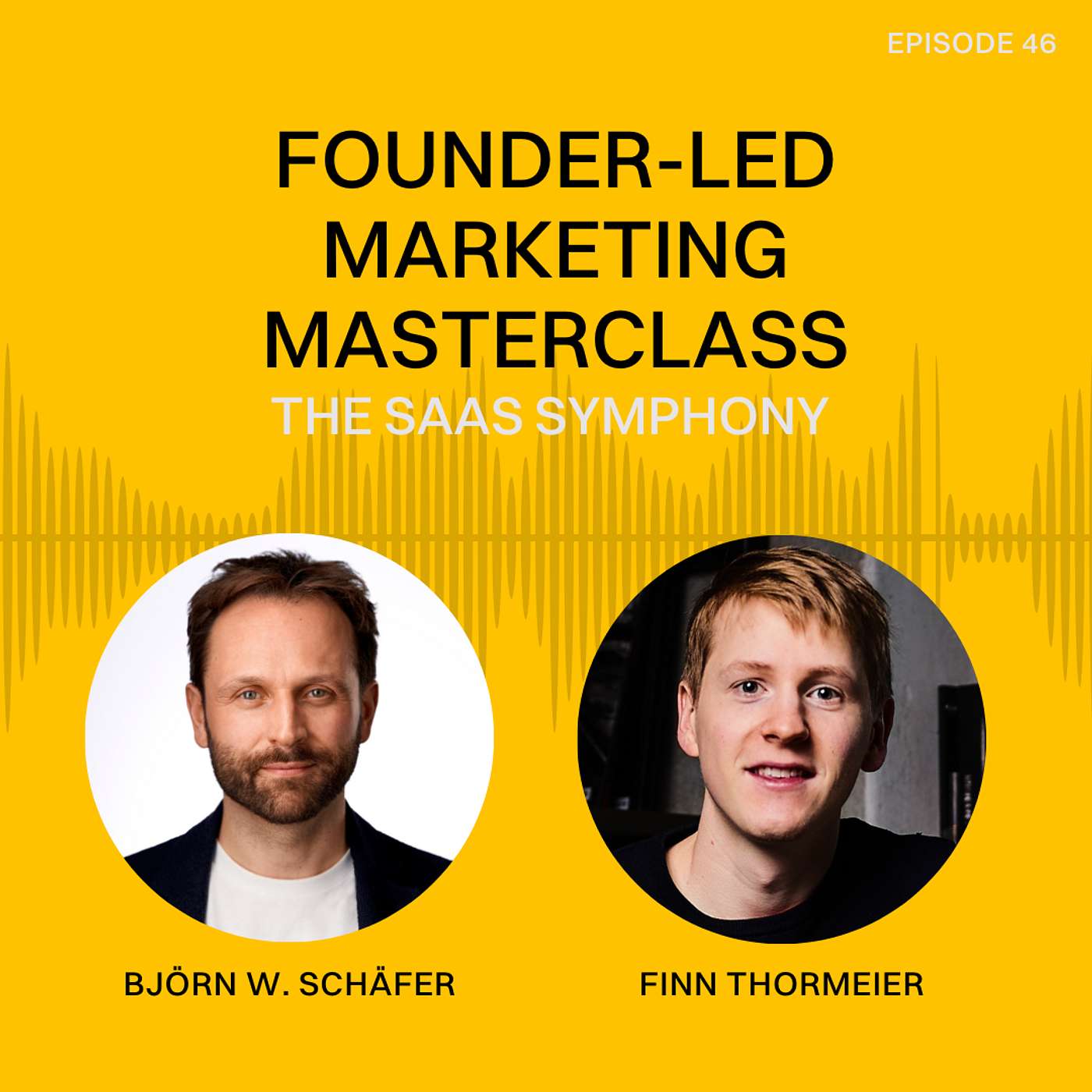 Funky Flywheels Show – Your Ultimate Podcast for Scaling B2B Startups