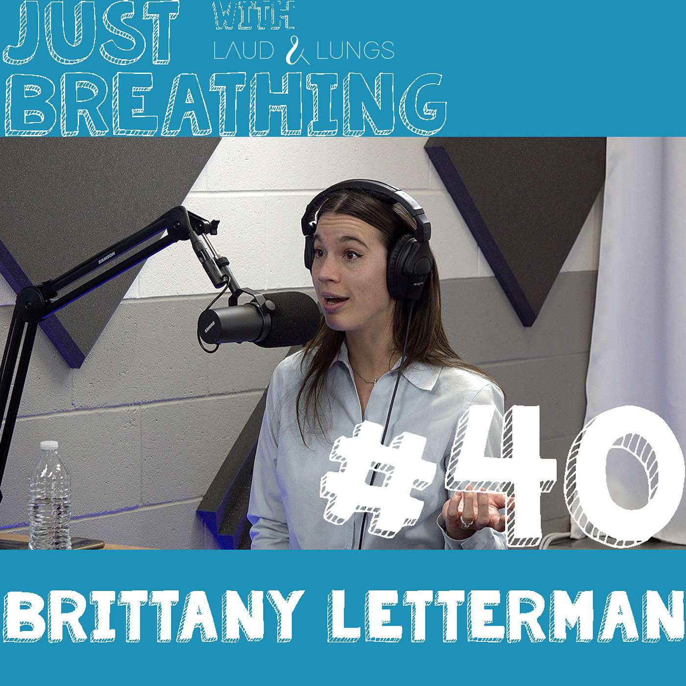 Youtube REMOVES Dislikes As We Descend Into The METAVERSE - Just Breathing #40 - Brittany Letterman