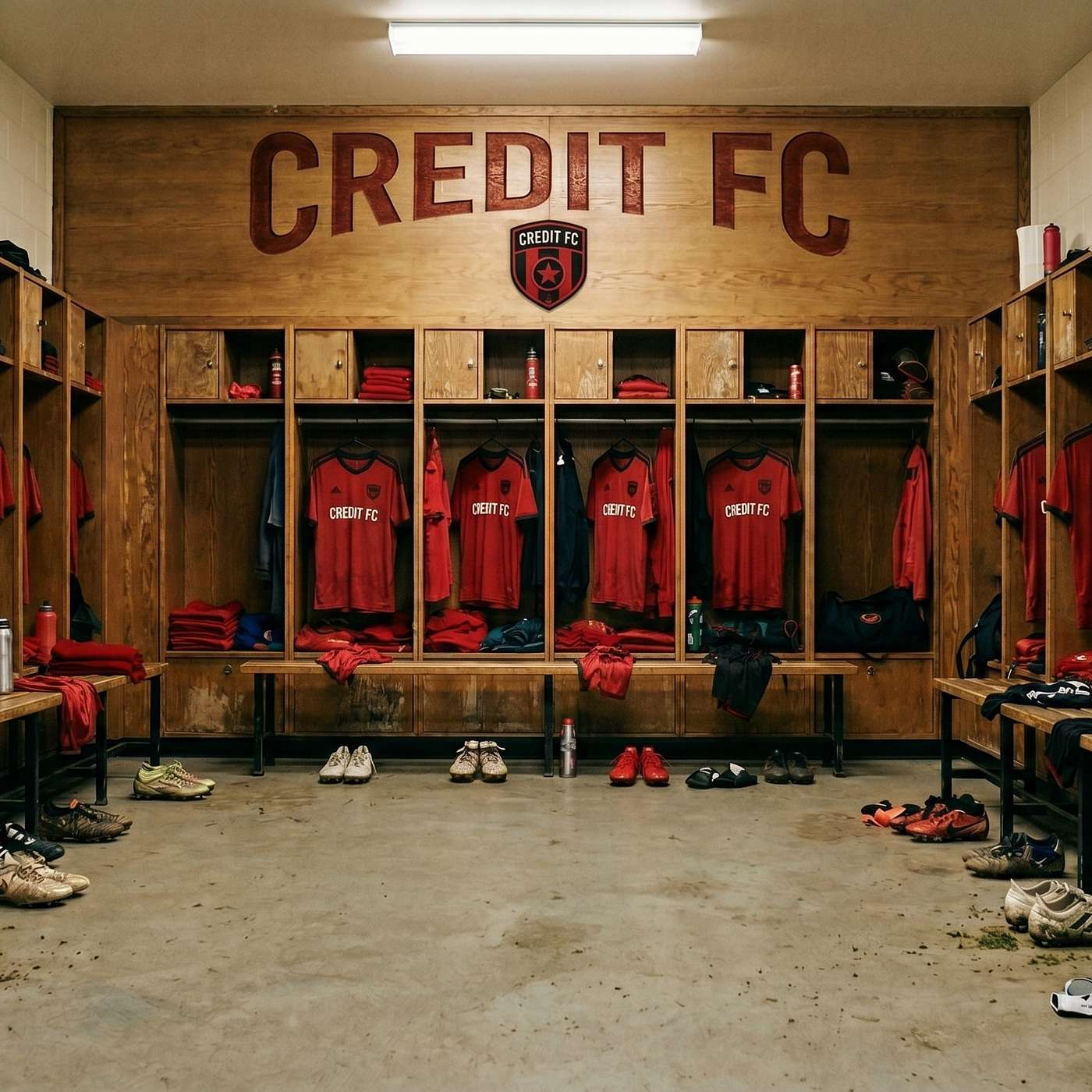 Credit FC