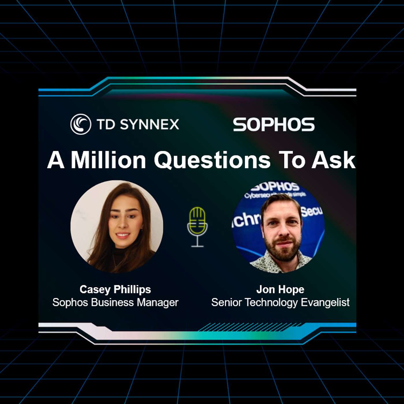 A Million Questions To Ask