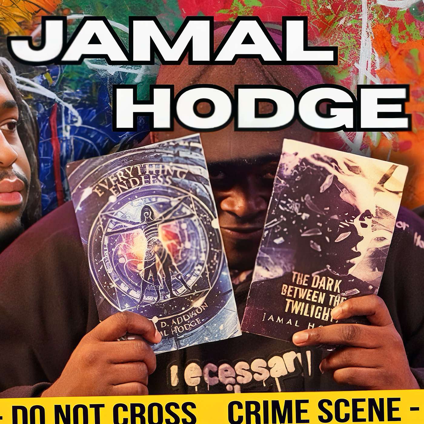 From BX Shadows to Cannes: Exclusive Interview with Multi-Award-Winning Director/Writer Jamal Hodge