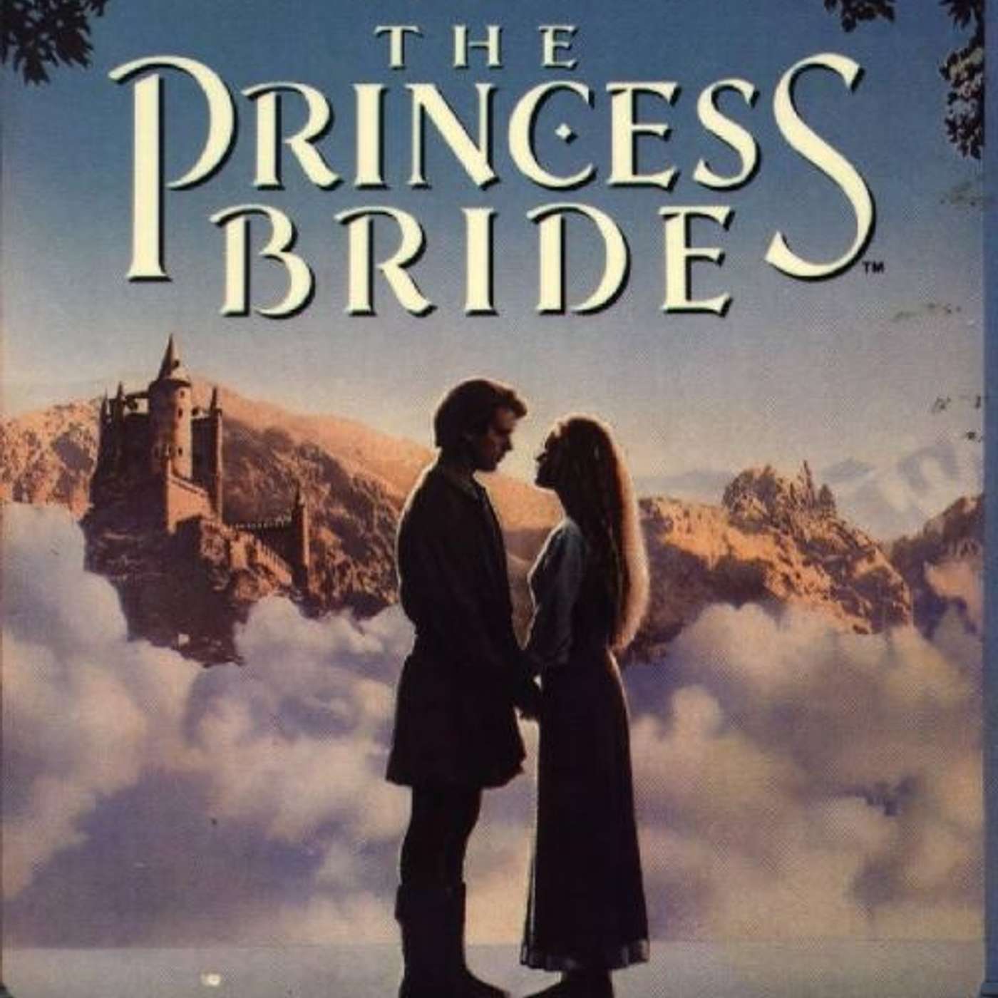Let's Discuss The Princess Bride podcast artwork