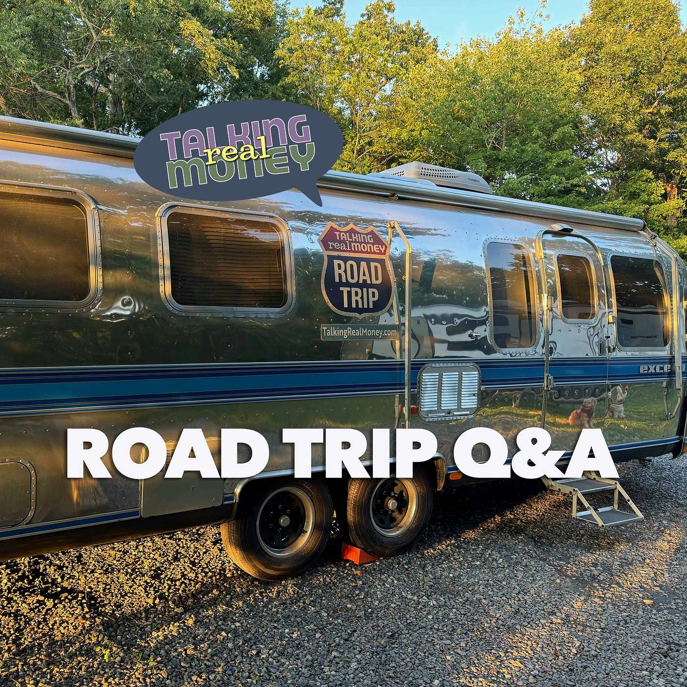 Travelin' Answer Man