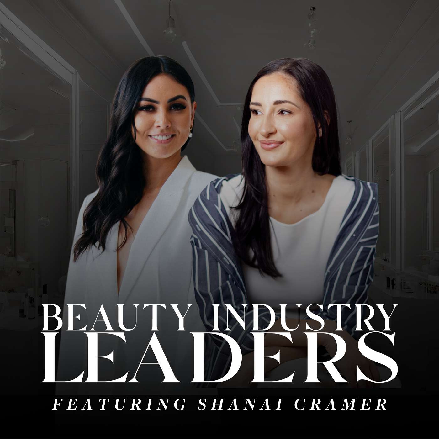 How Education, Consultations & Emotional Connection Build a Thriving Aesthetic Business with Shanai Cramer