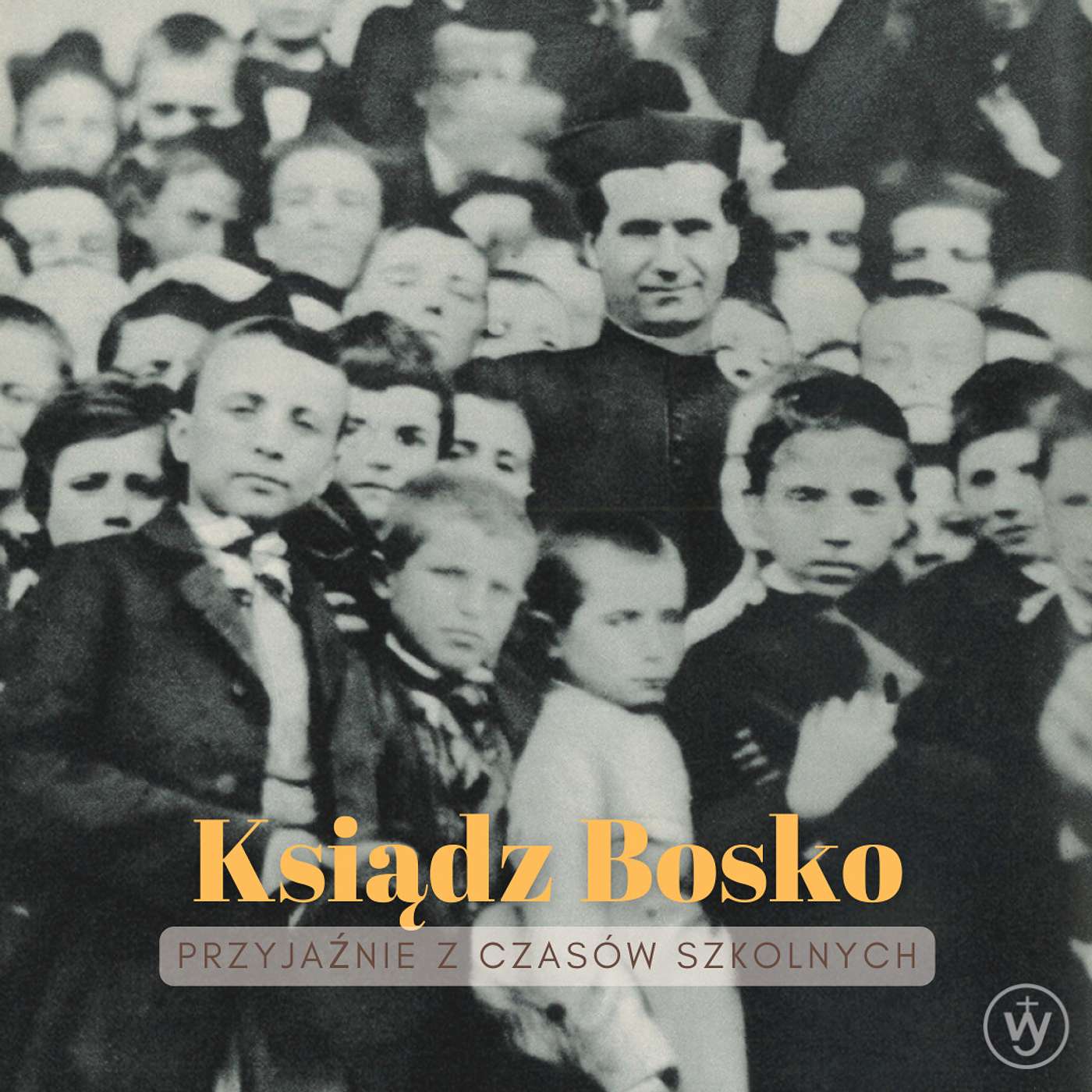 Podcast Wydawnictwa Salezjańskiego